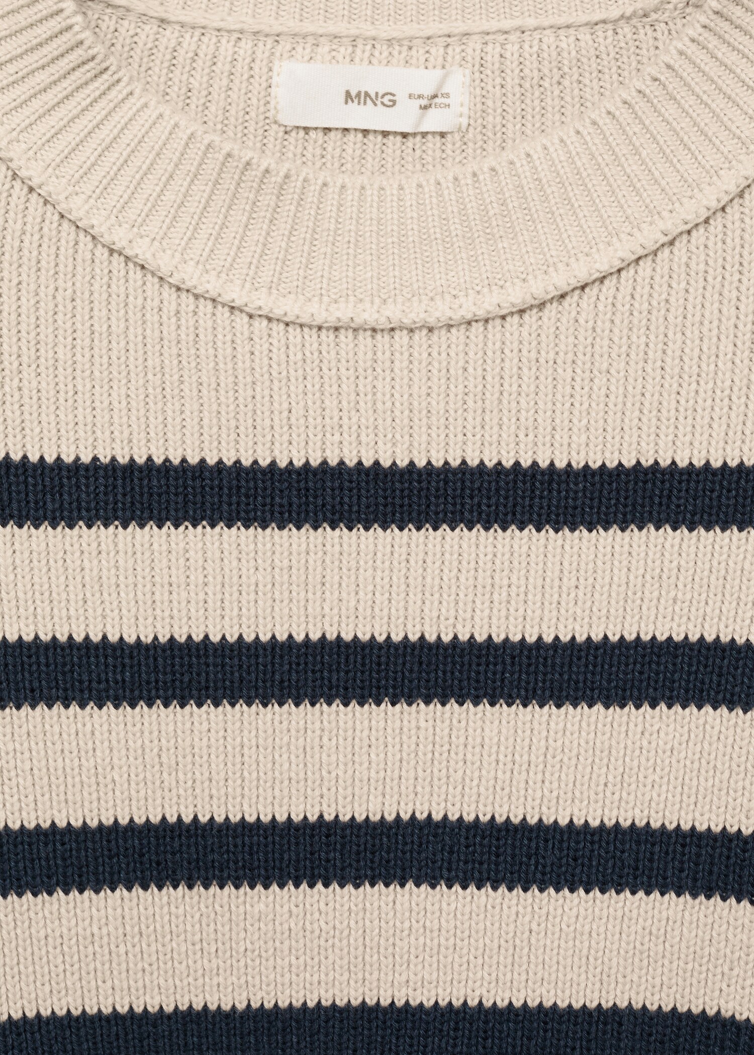 Jersei punt - Detall de l'article 0