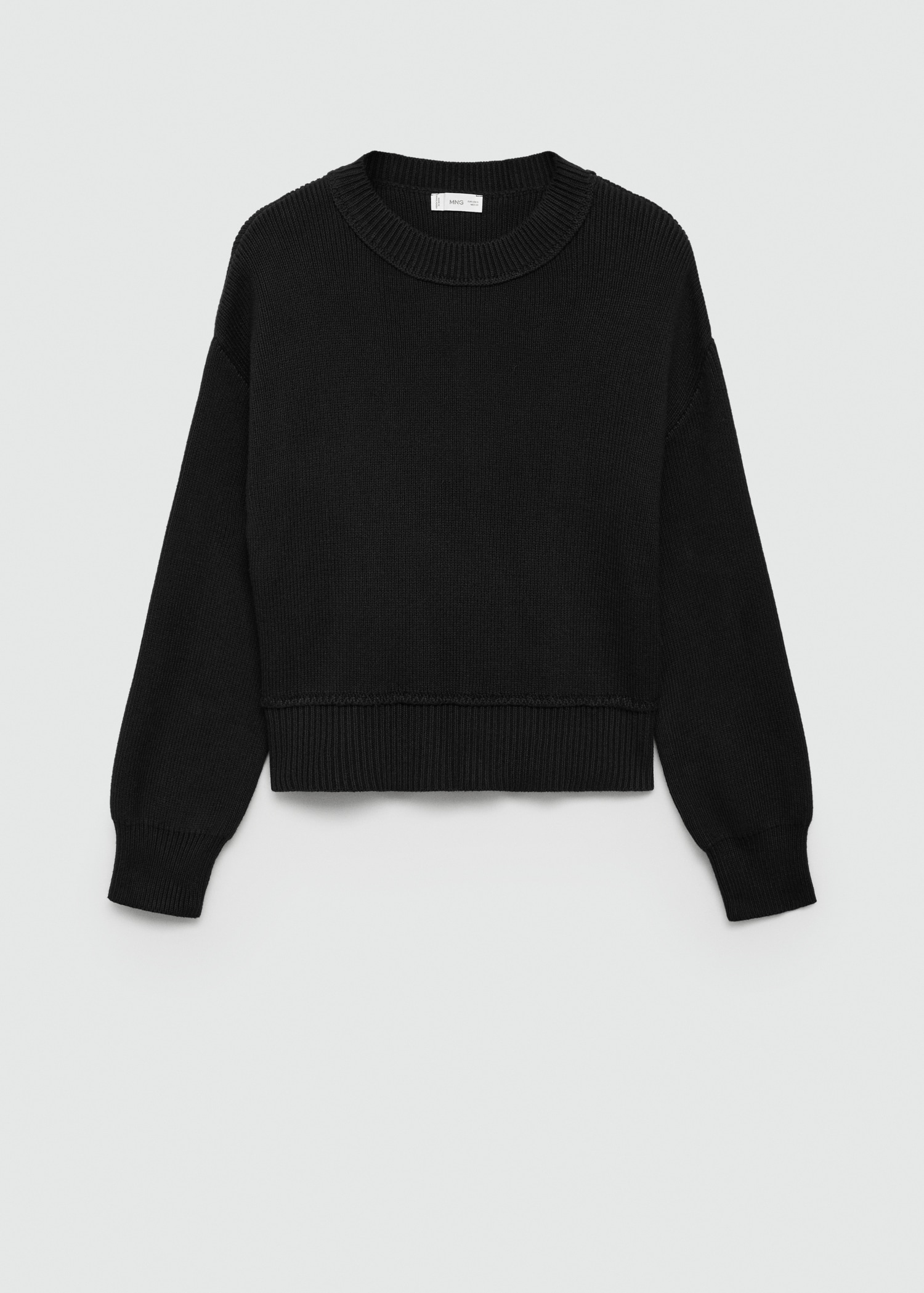 Jersei punt - Article sense model