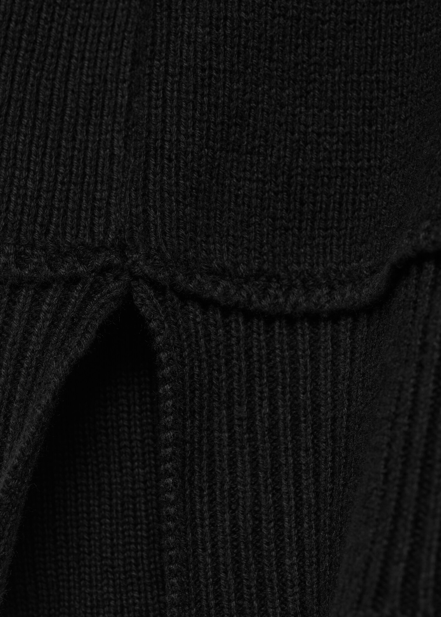 Jersei punt - Detall de l'article 0