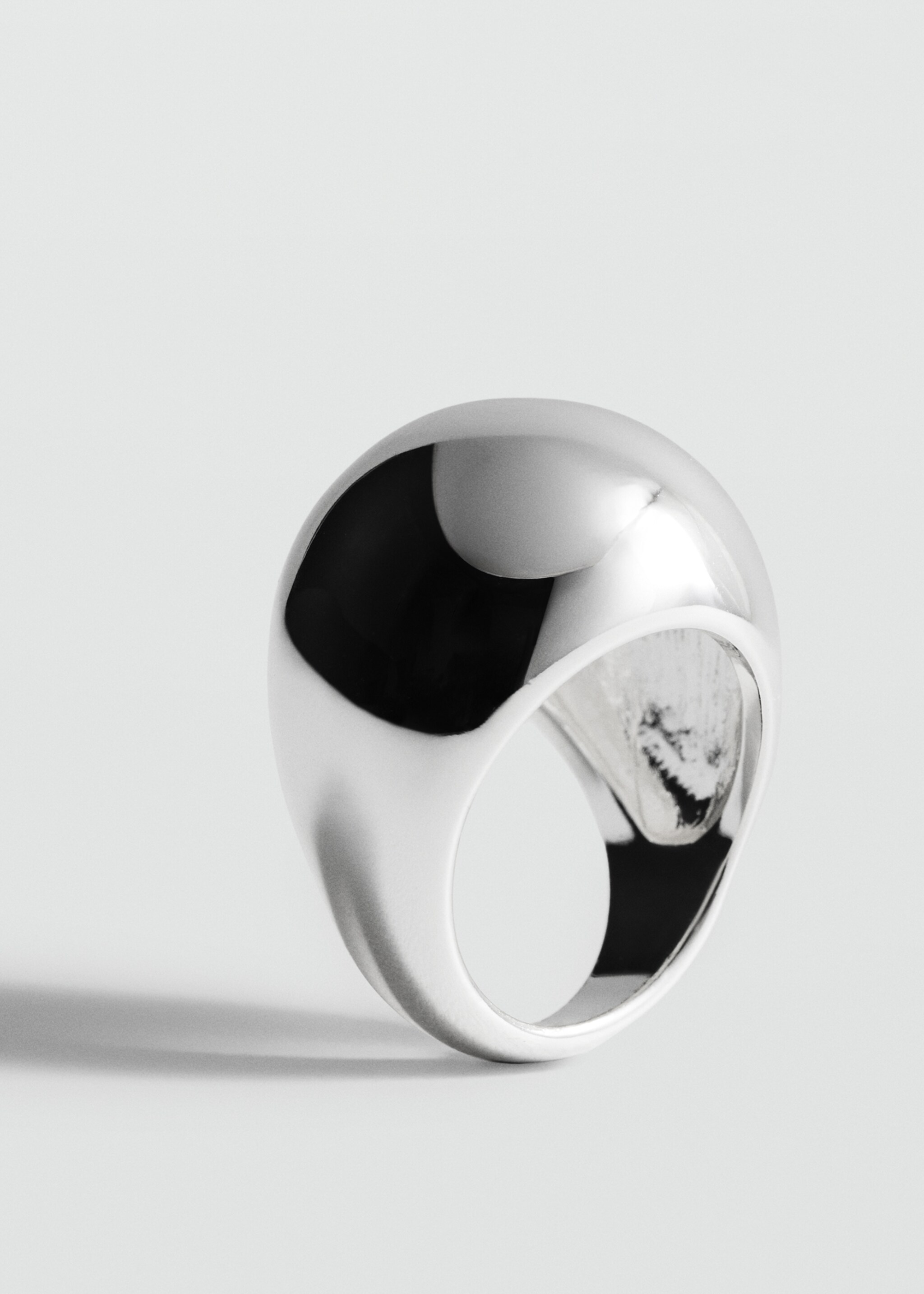 Volume design ring - Medium plane