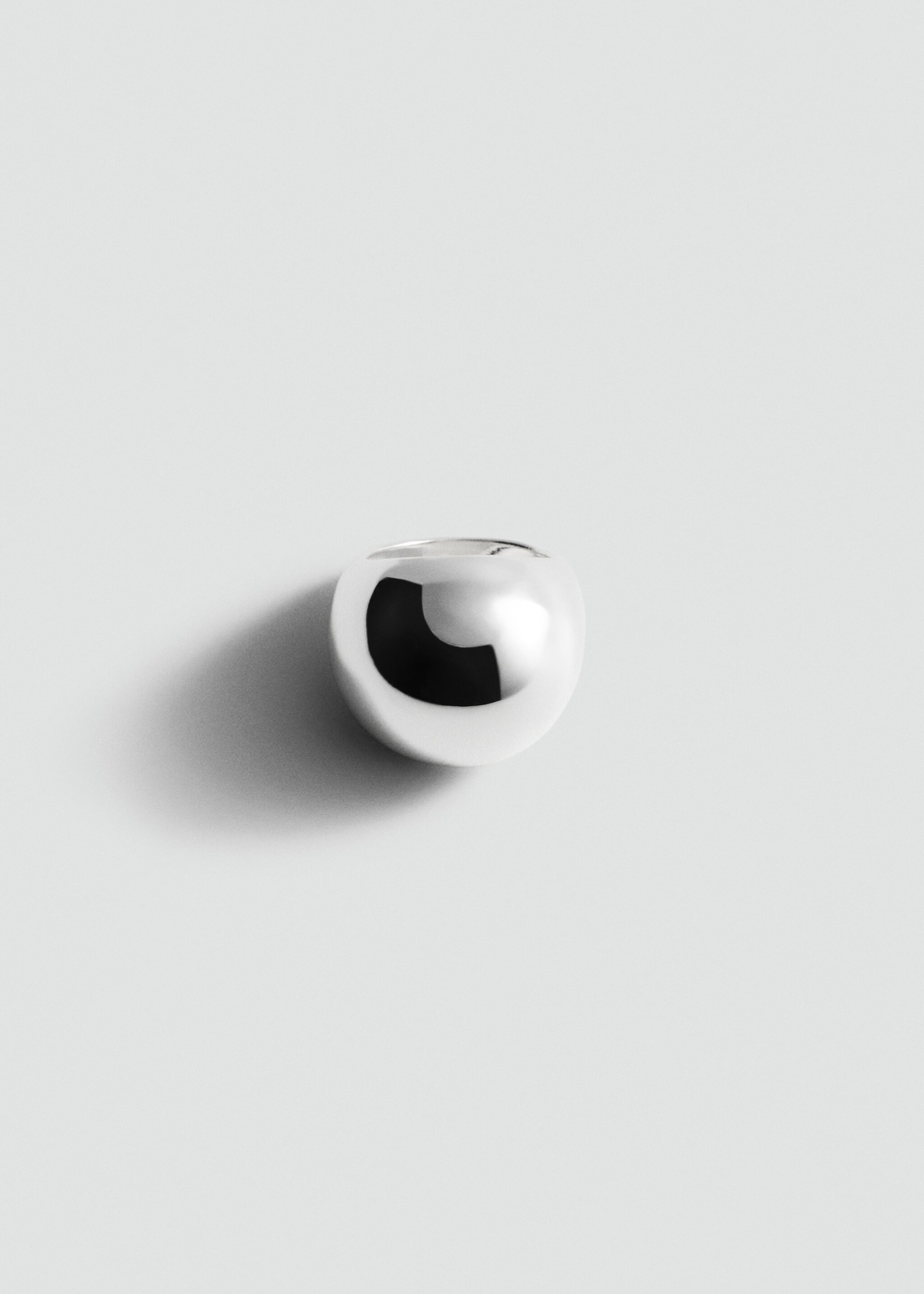 Volume design ring - Article without model