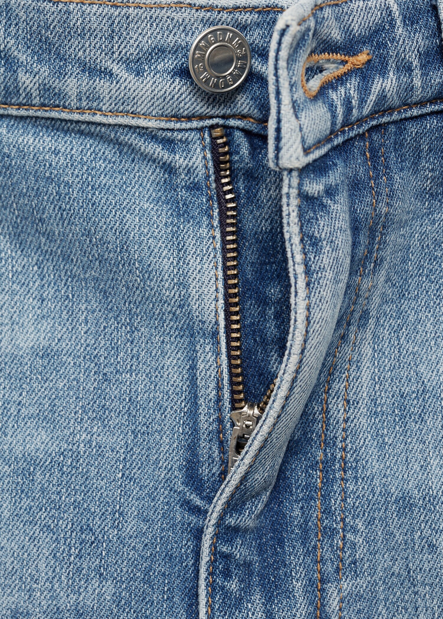 Jean Claudia slim crop - Détail de l'article 8