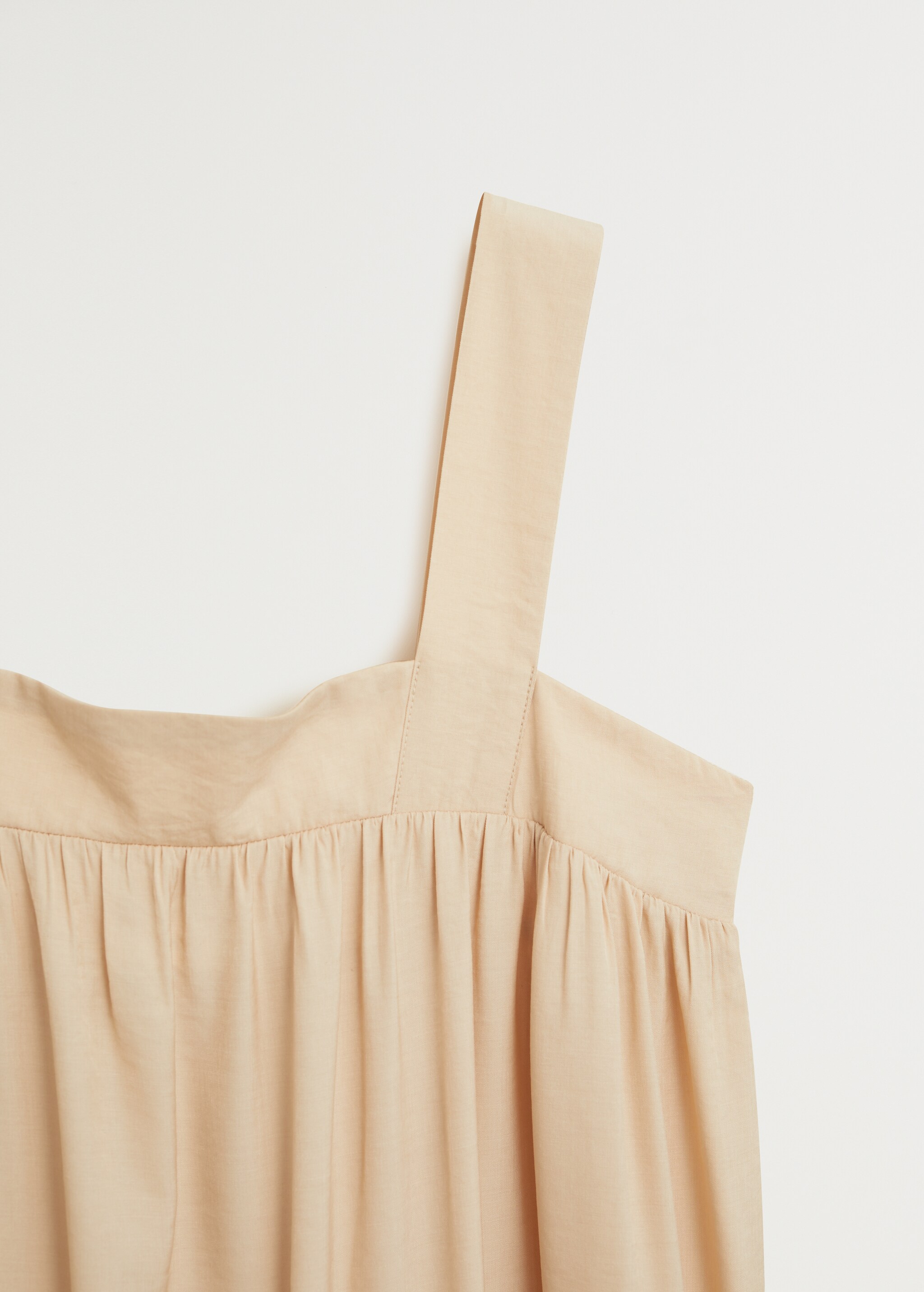 Vestido volante - Detalle del artículo 8