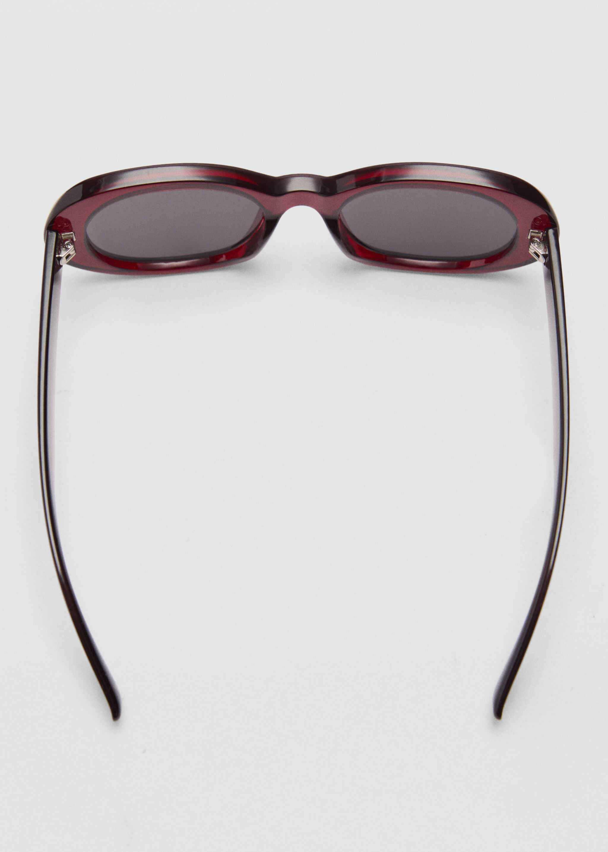 Round-framed sunglasses - Details of the article 1