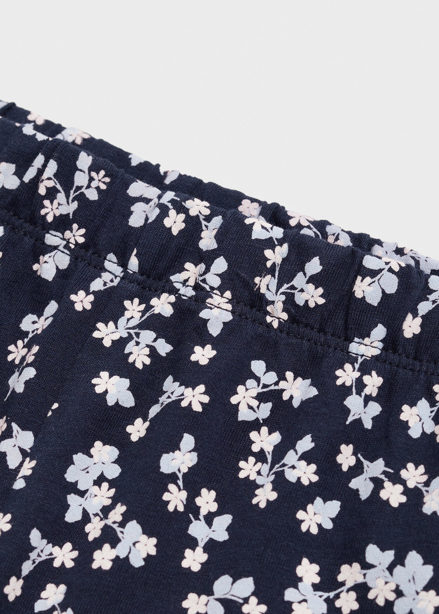 Pyjama long imprimé - Détail de l'article 0
