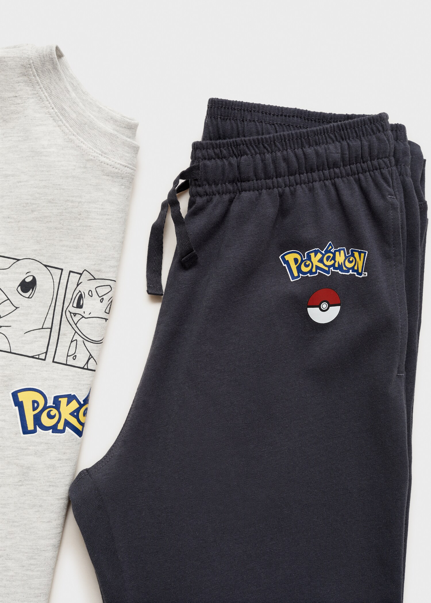 Pijama Pikachu Pokémon - Detall de l'article 8