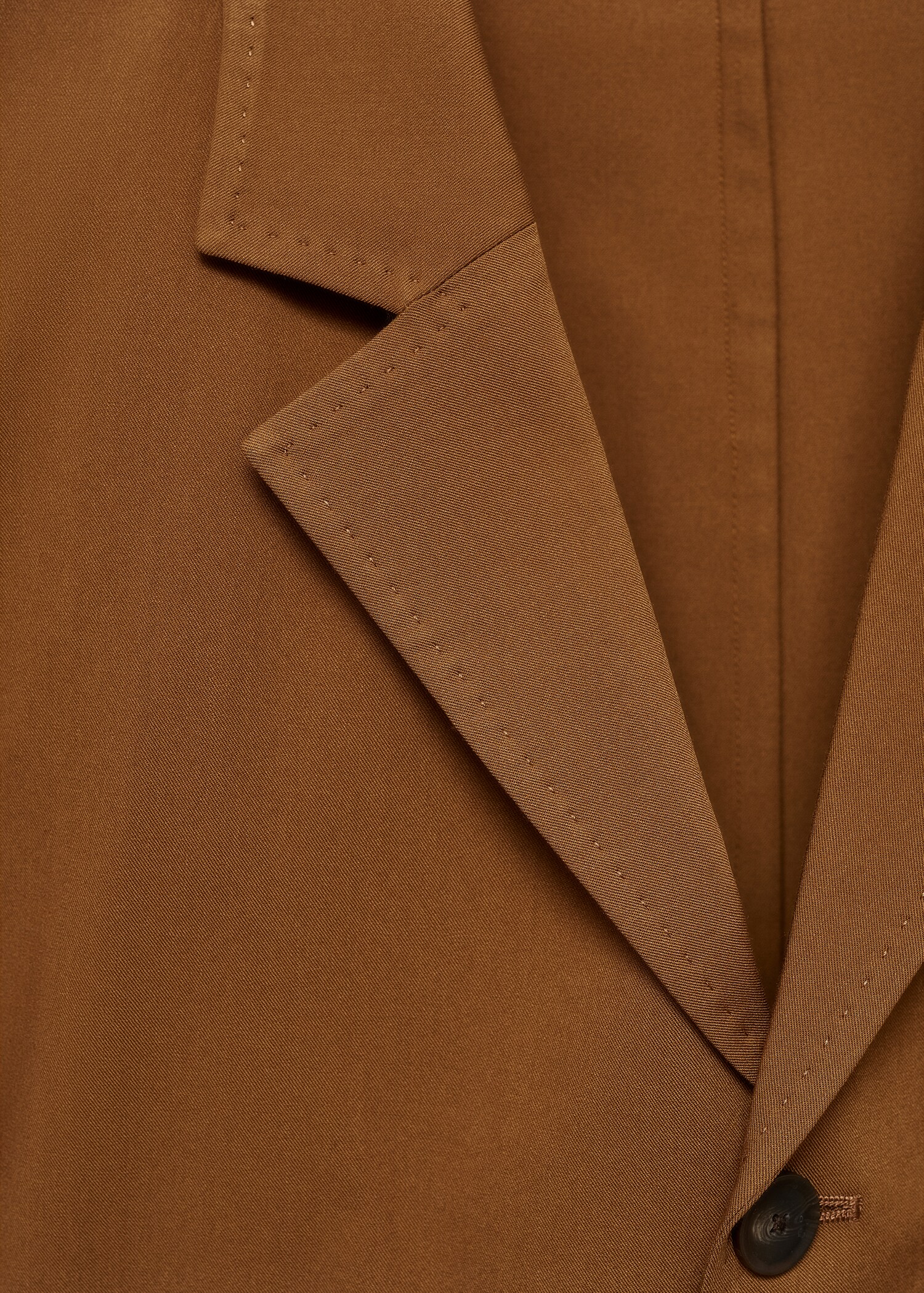 Americana vestit slim fit butxaques - Detall de l'article 8