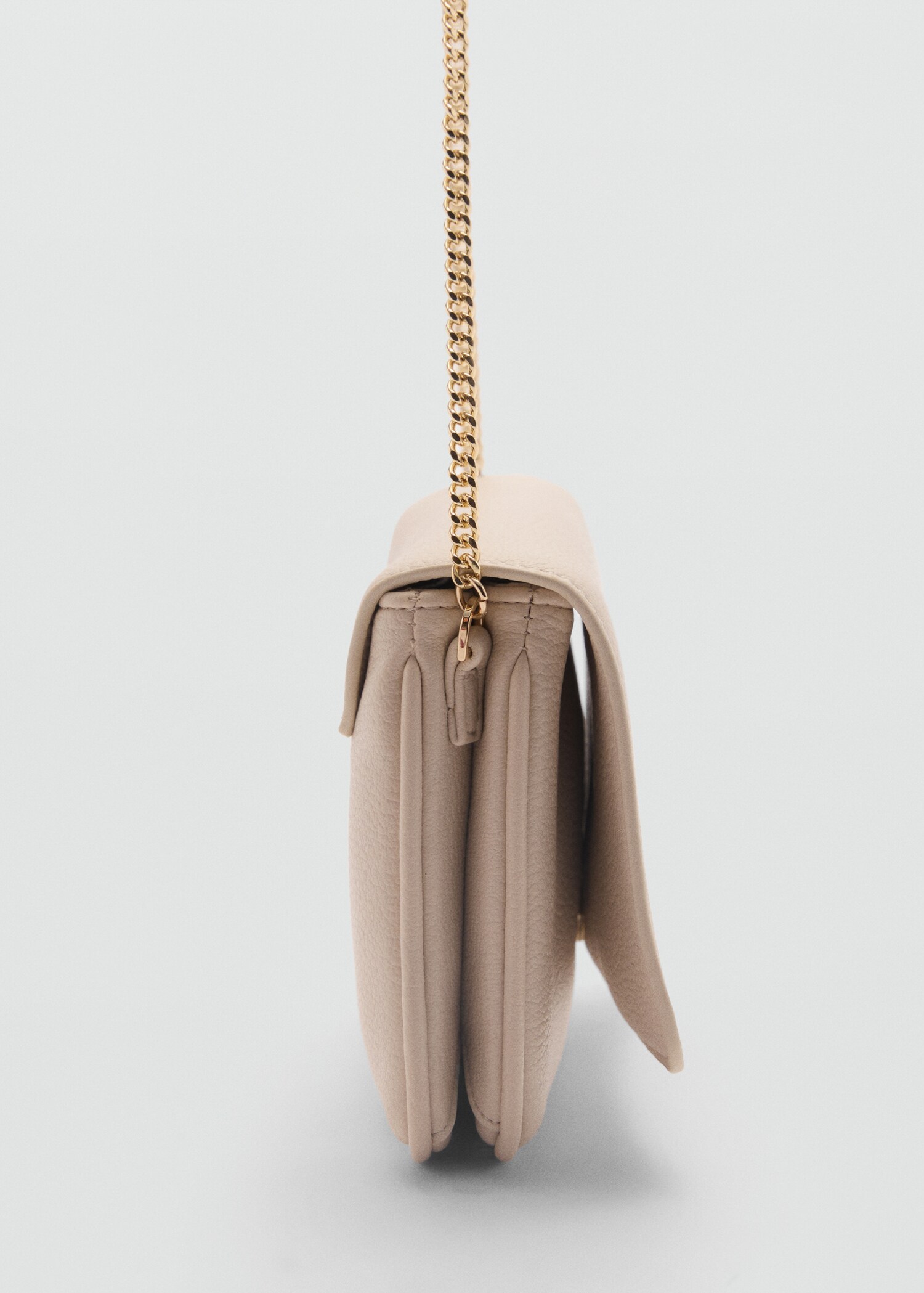 Crossbody tas met ketting - Detail van het artikel 1