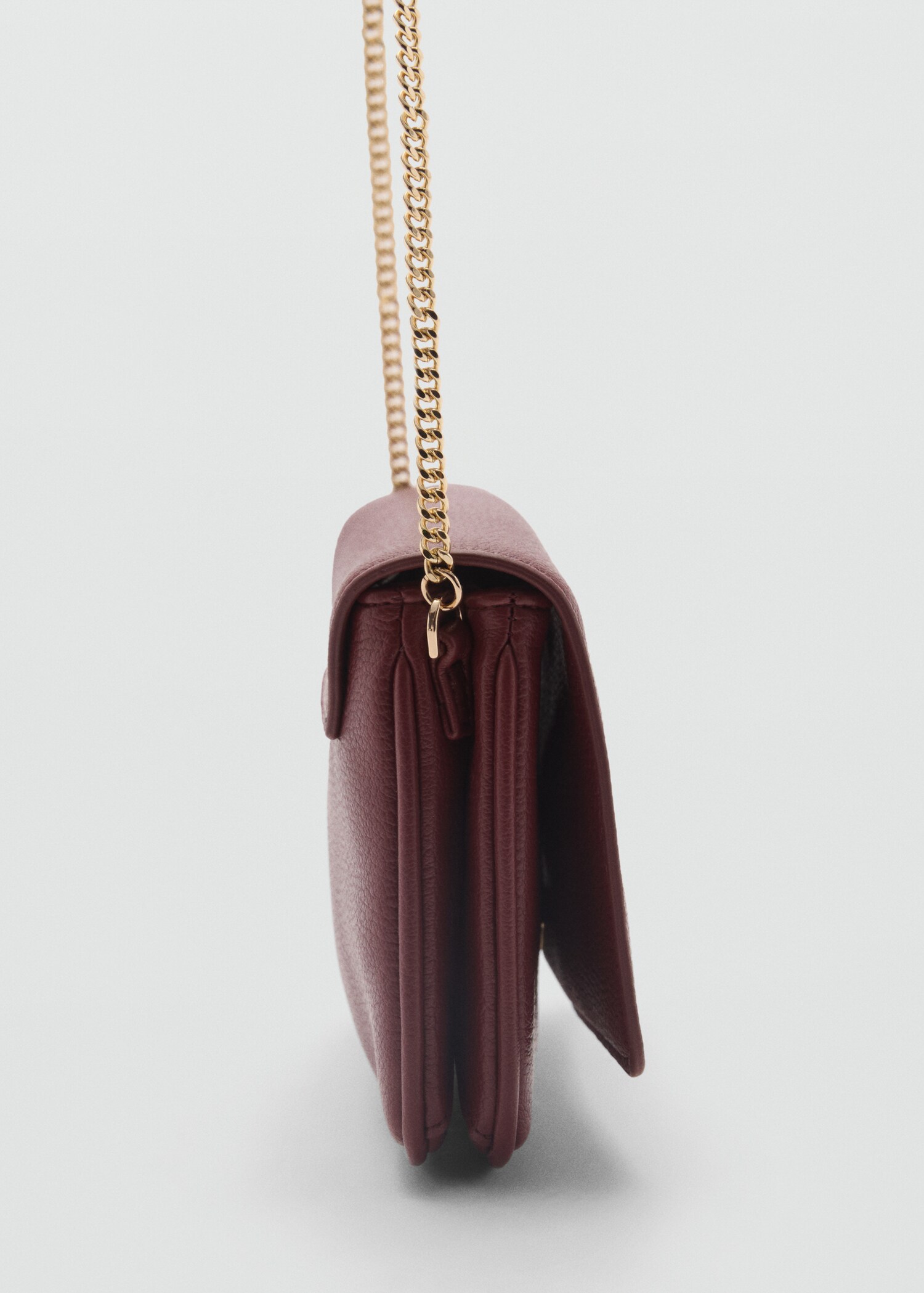Crossbody tas met ketting - Detail van het artikel 1
