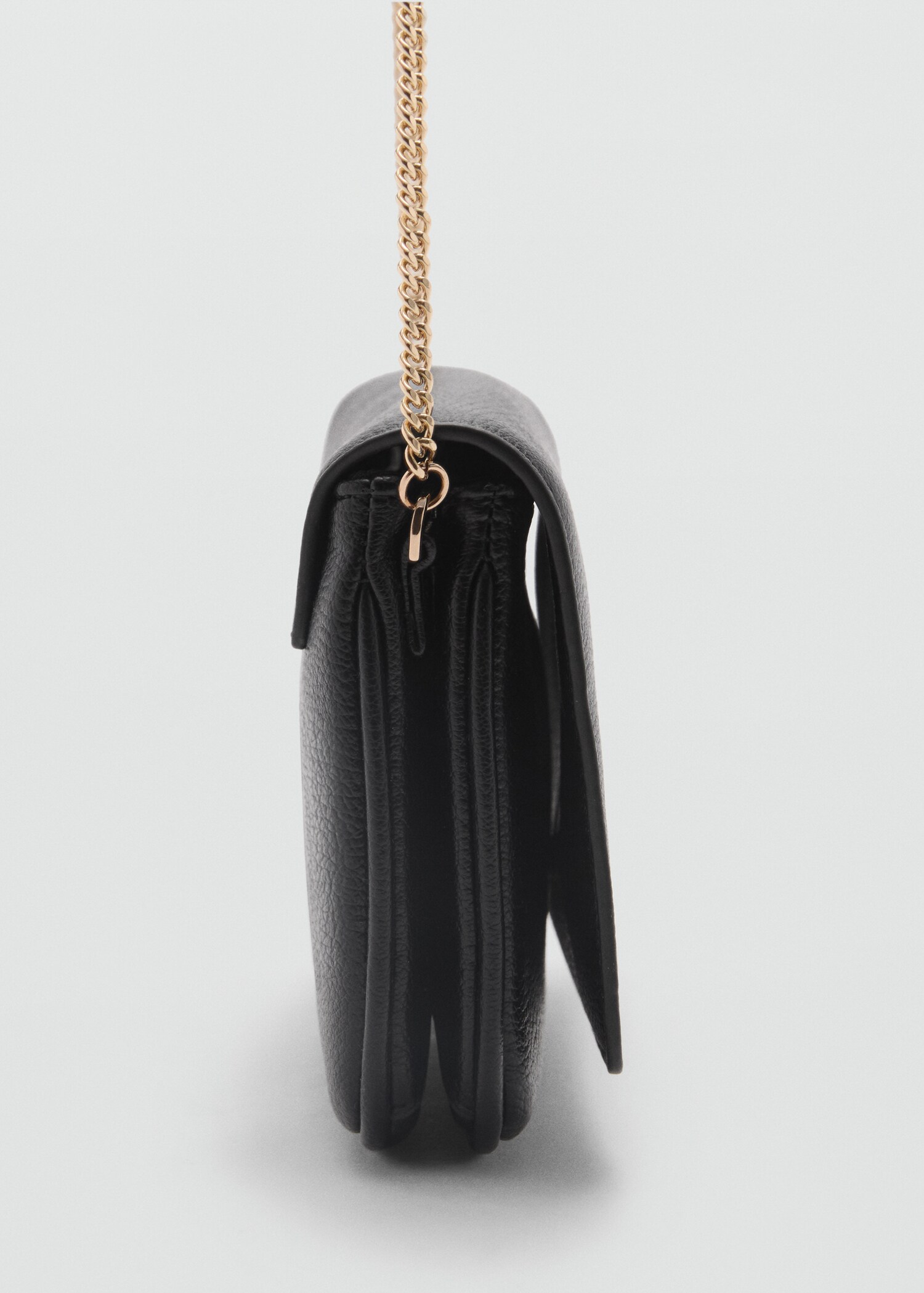 Crossbody tas met ketting - Detail van het artikel 1