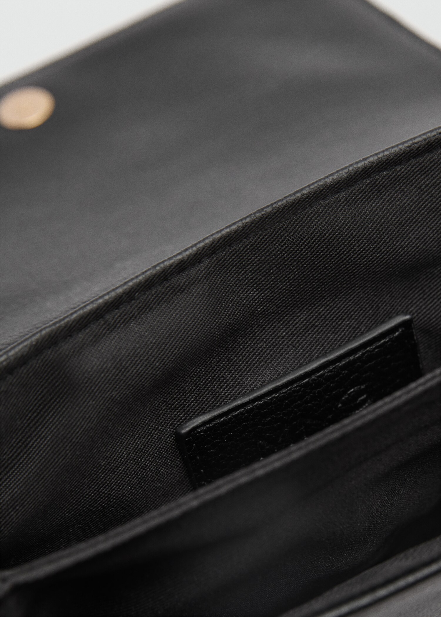 Crossbody tas met ketting - Detail van het artikel 2