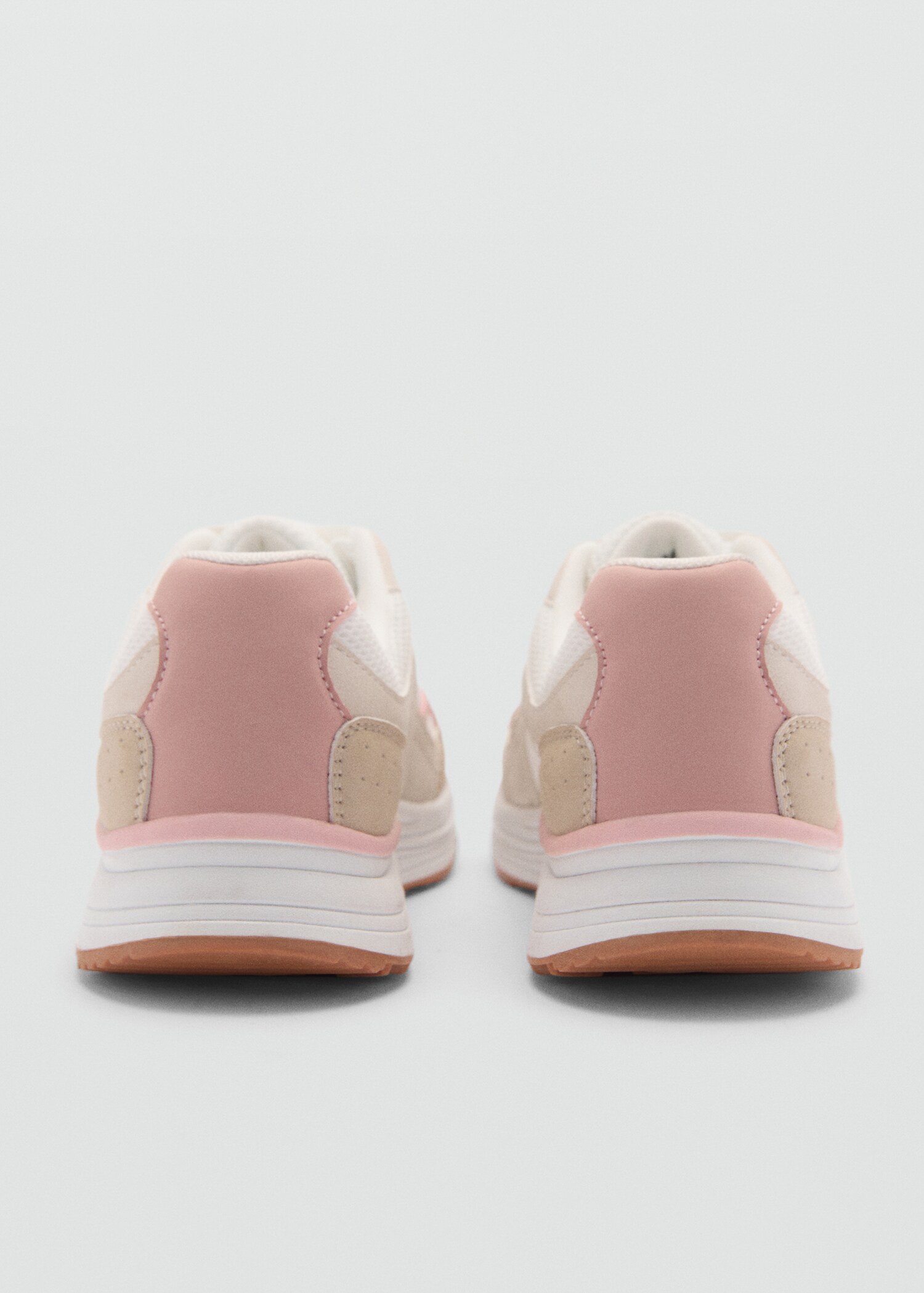 Deportiva combinada cordones - Detalle del artículo 1