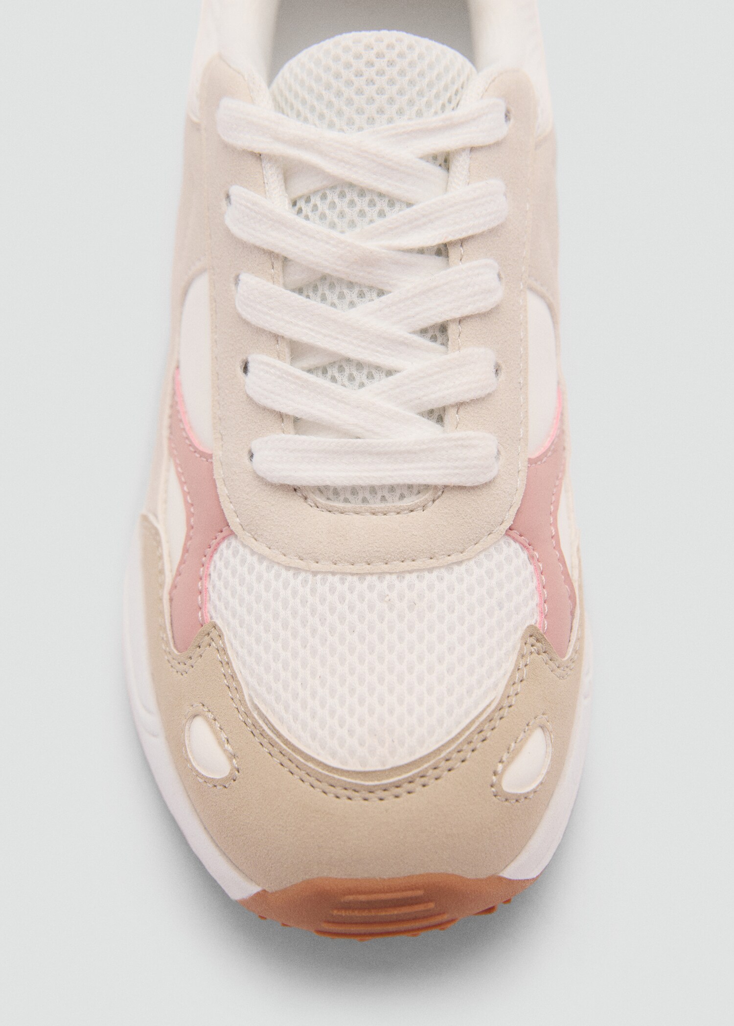 Deportiva combinada cordones - Detalle del artículo 2