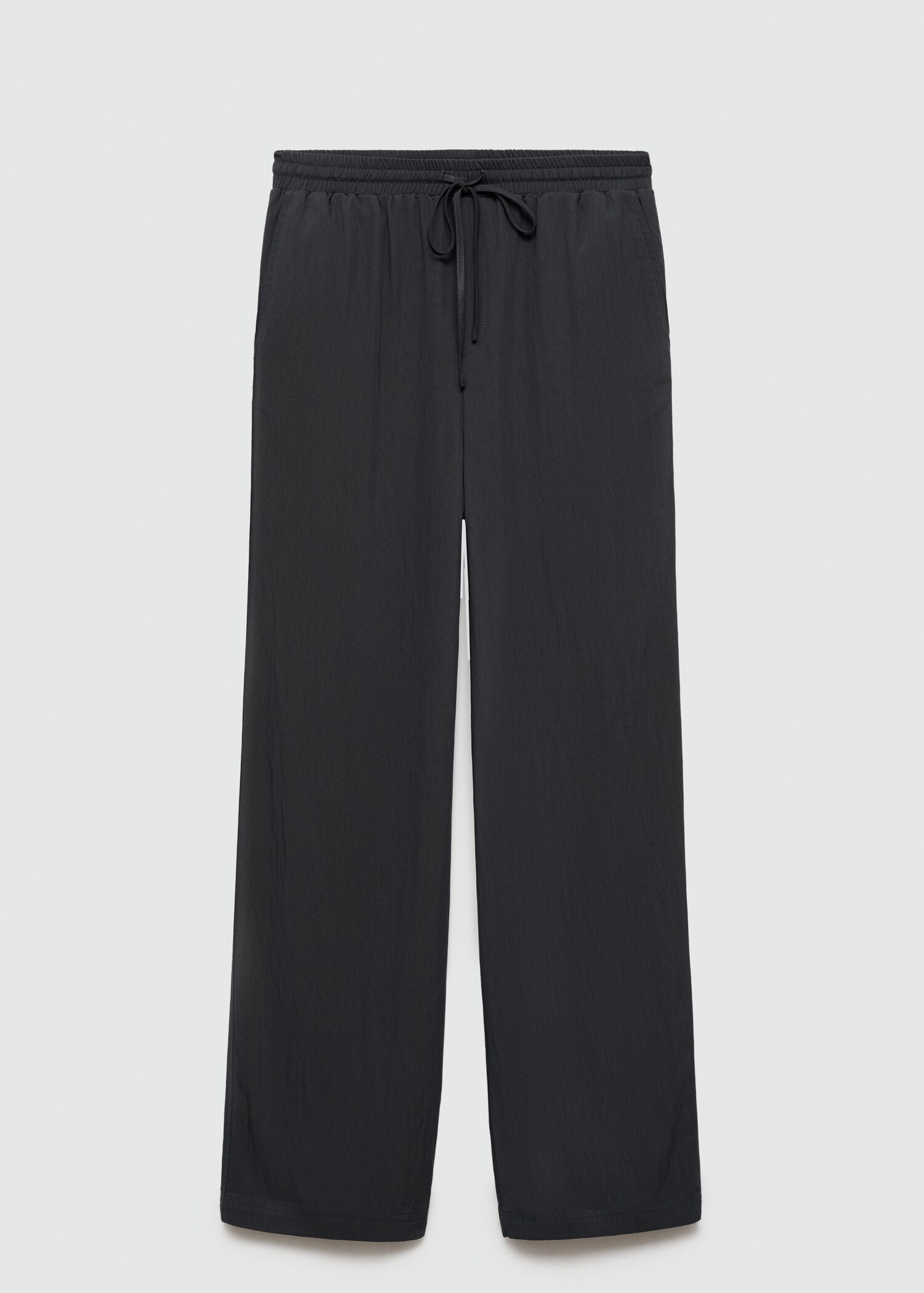 Flowy pants - Article without model