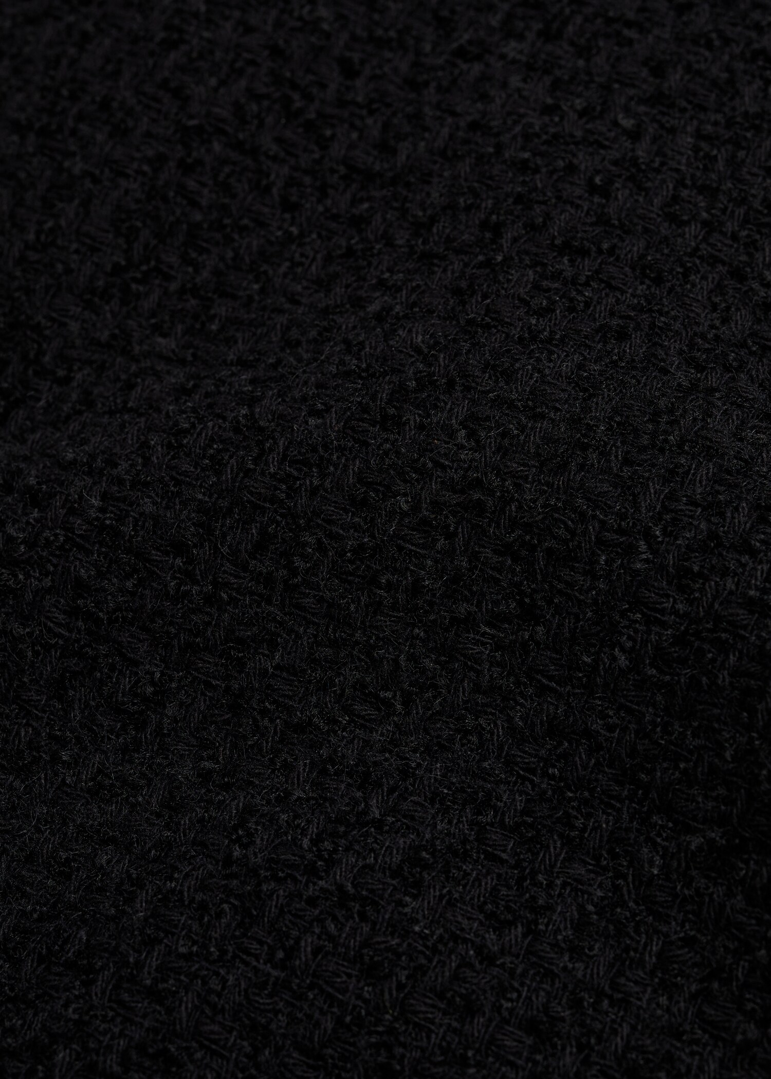 Faldilla curta tweed - Detall de l'article 8