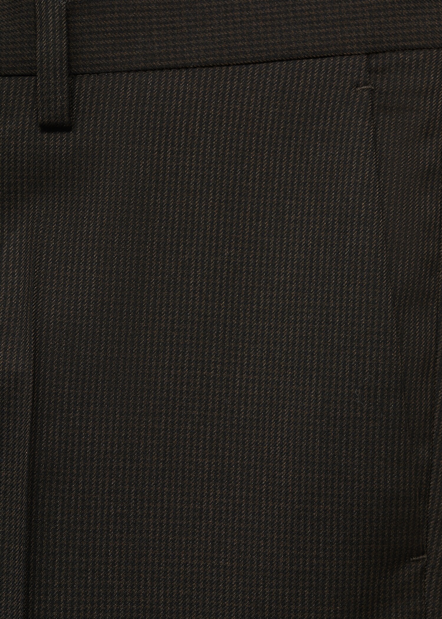 Kostymbyxa slim fit comfort stretch-material - Detaljer om artikeln 0