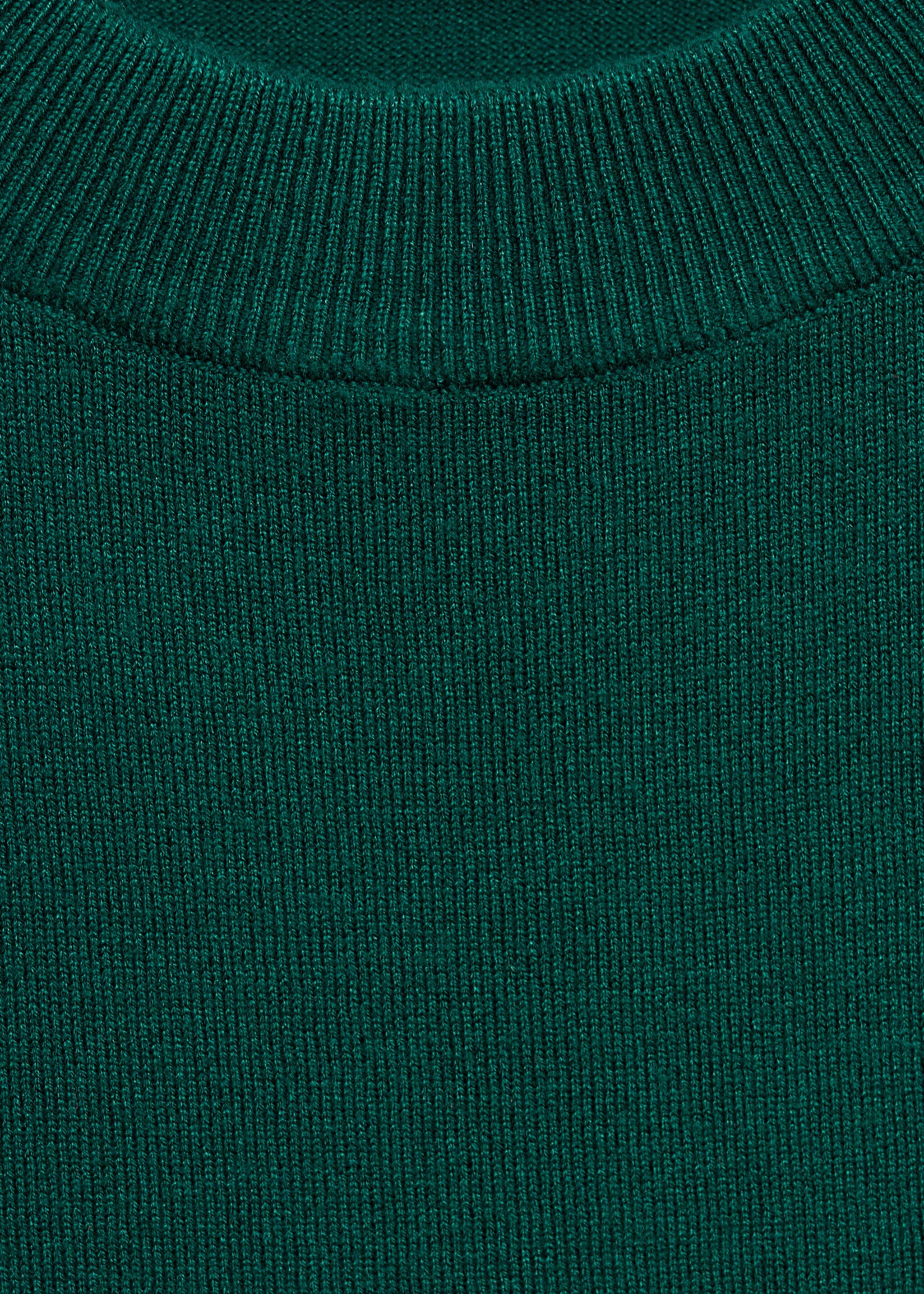 Stricktop mit breiten Trägern - Detail des Artikels 8