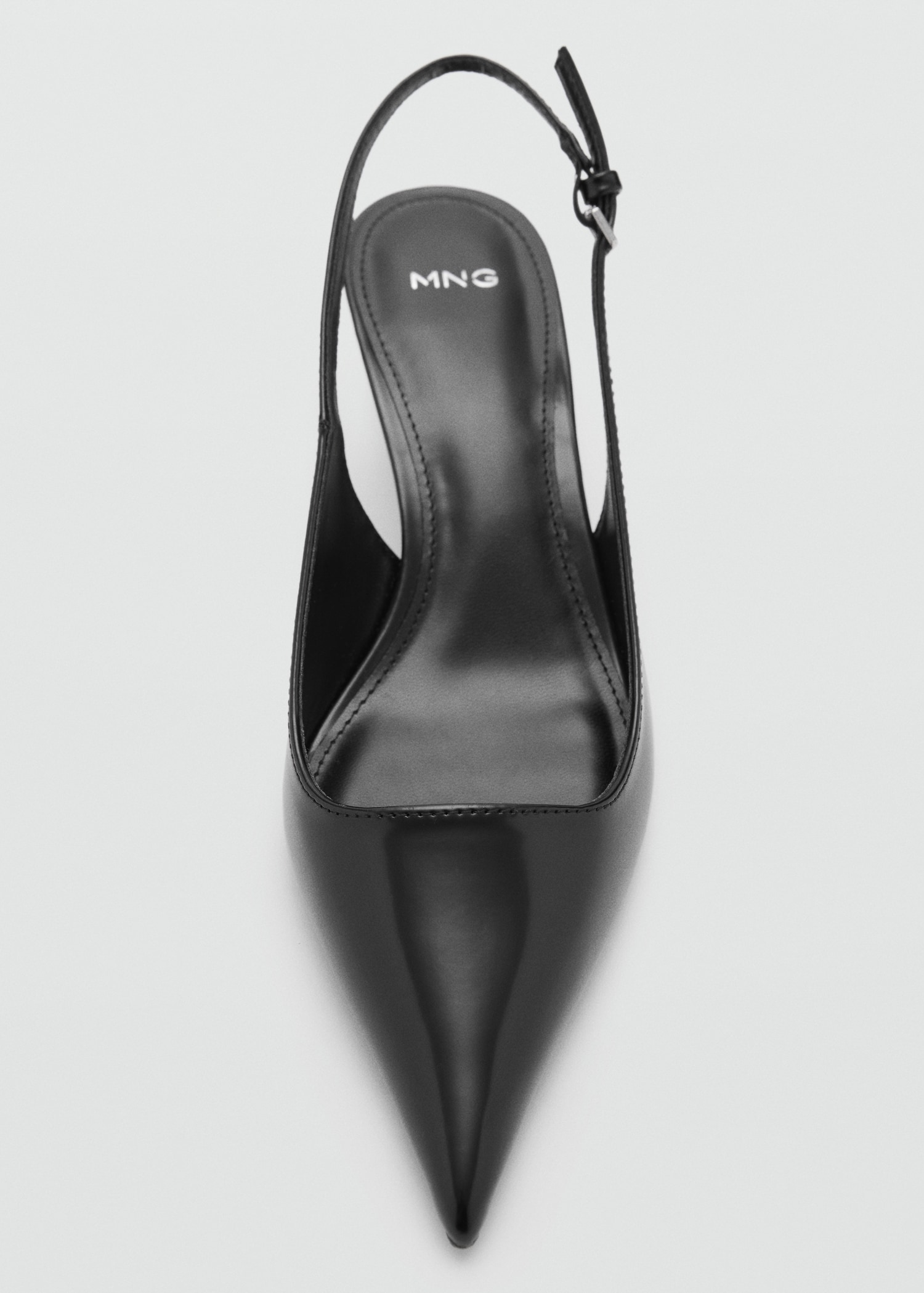 Scarpa Tacco Kitten Heel Scarpe Tacco Kitten Shop