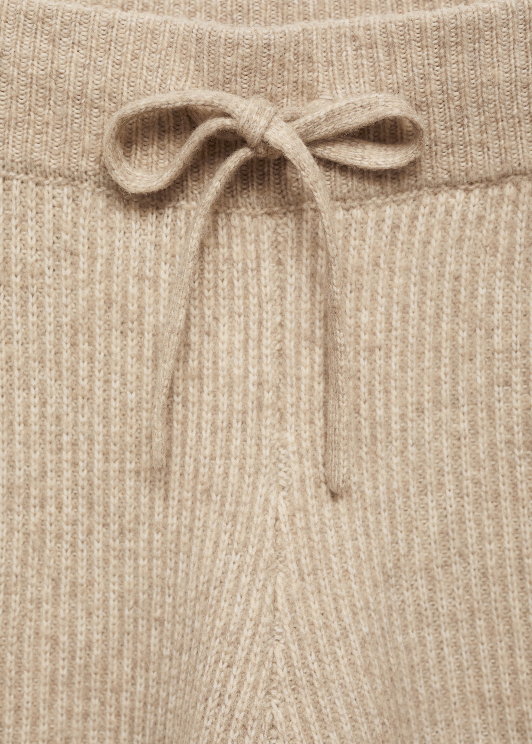 Joggerpants aus Strick - Detail des Artikels 8