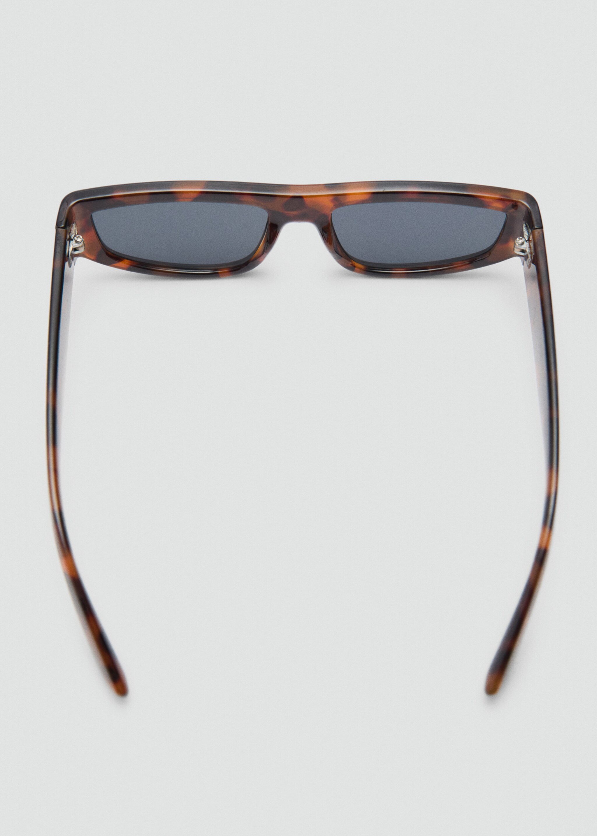 Gafas de sol efecto carey - Detalle del artículo 1