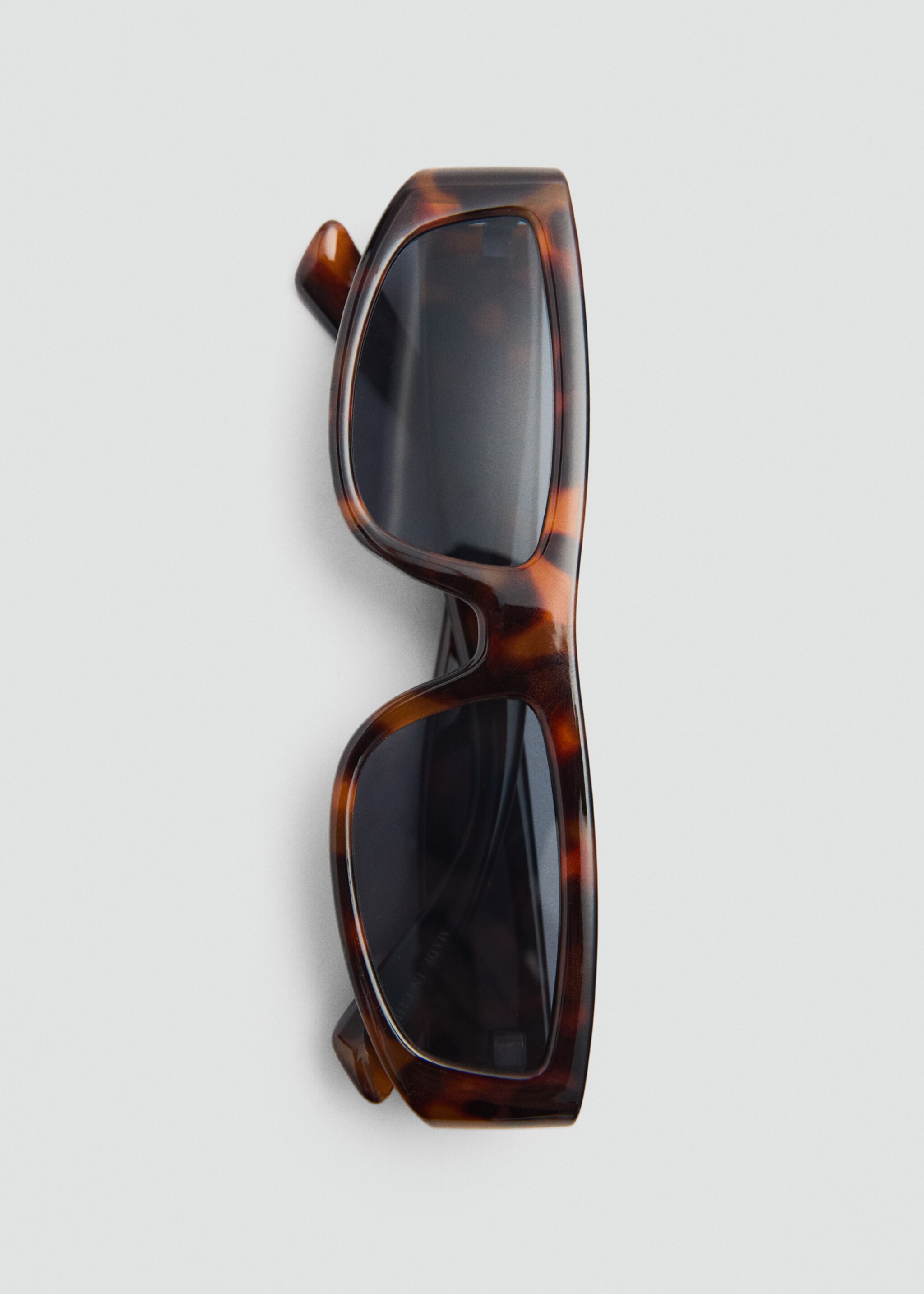Gafas de sol efecto carey - Detalle del artículo 2
