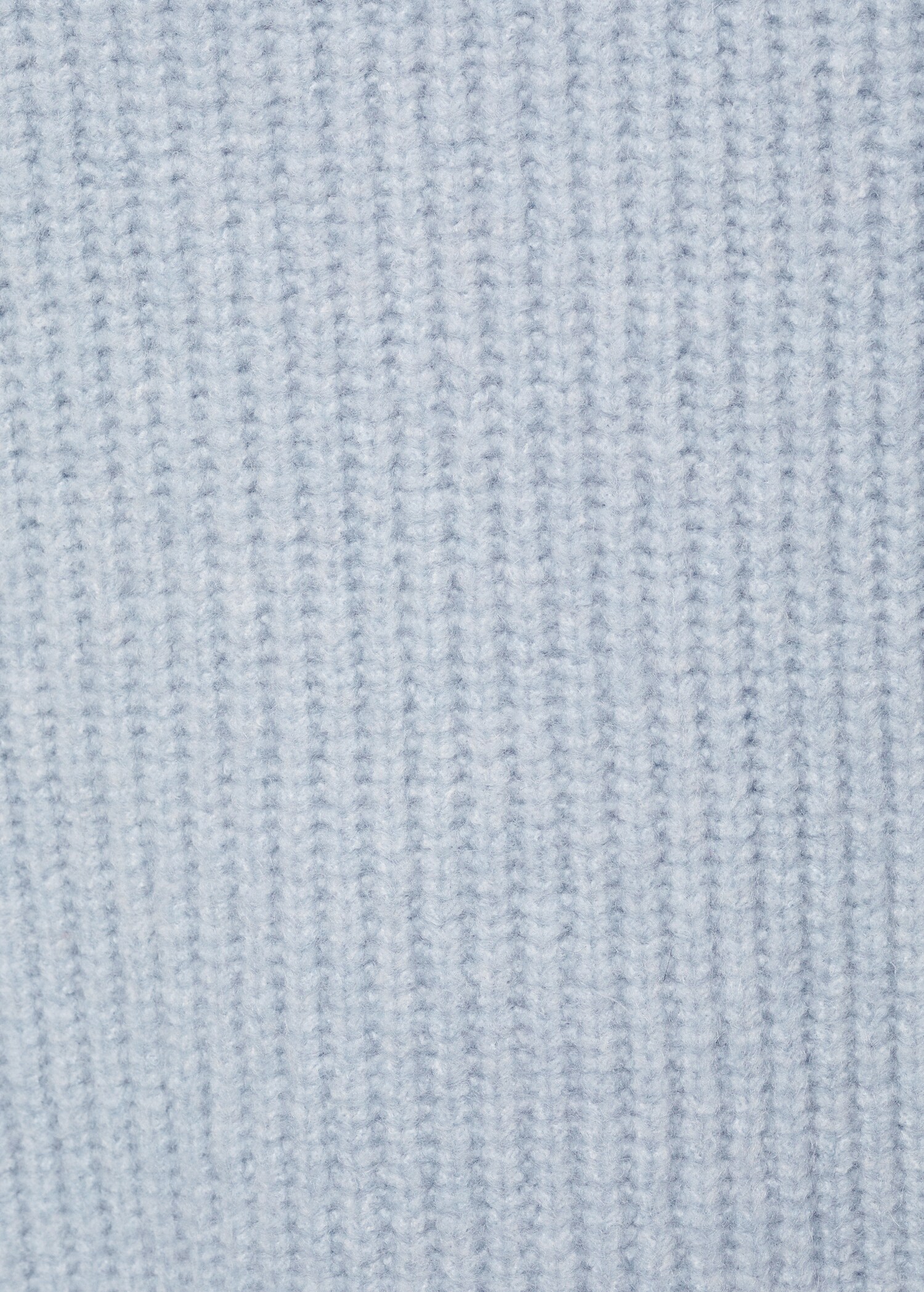 Rippstrick-Pullunder - Detail des Artikels 8