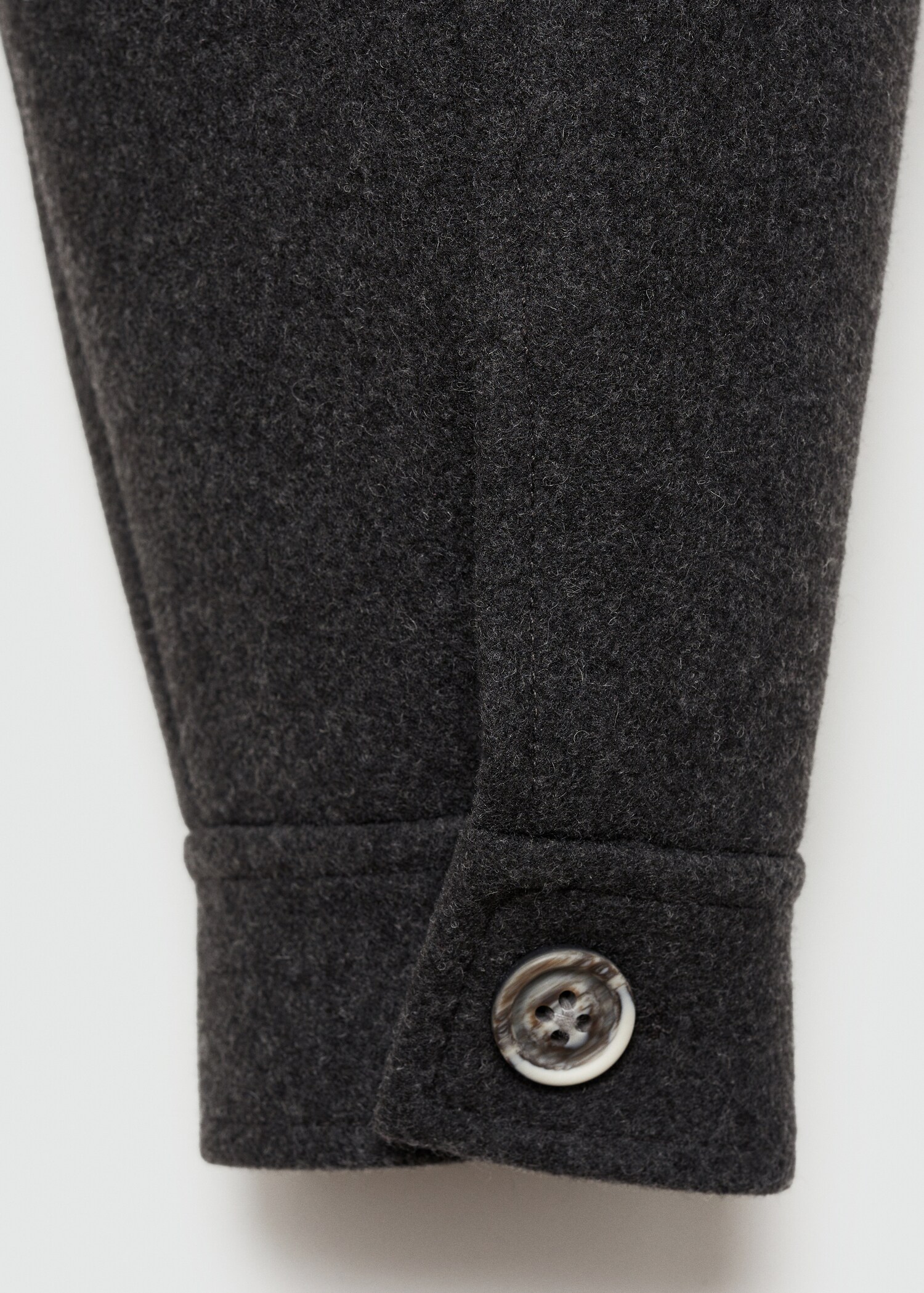 Crop-Jacke mit Taschen - Detail des Artikels 0