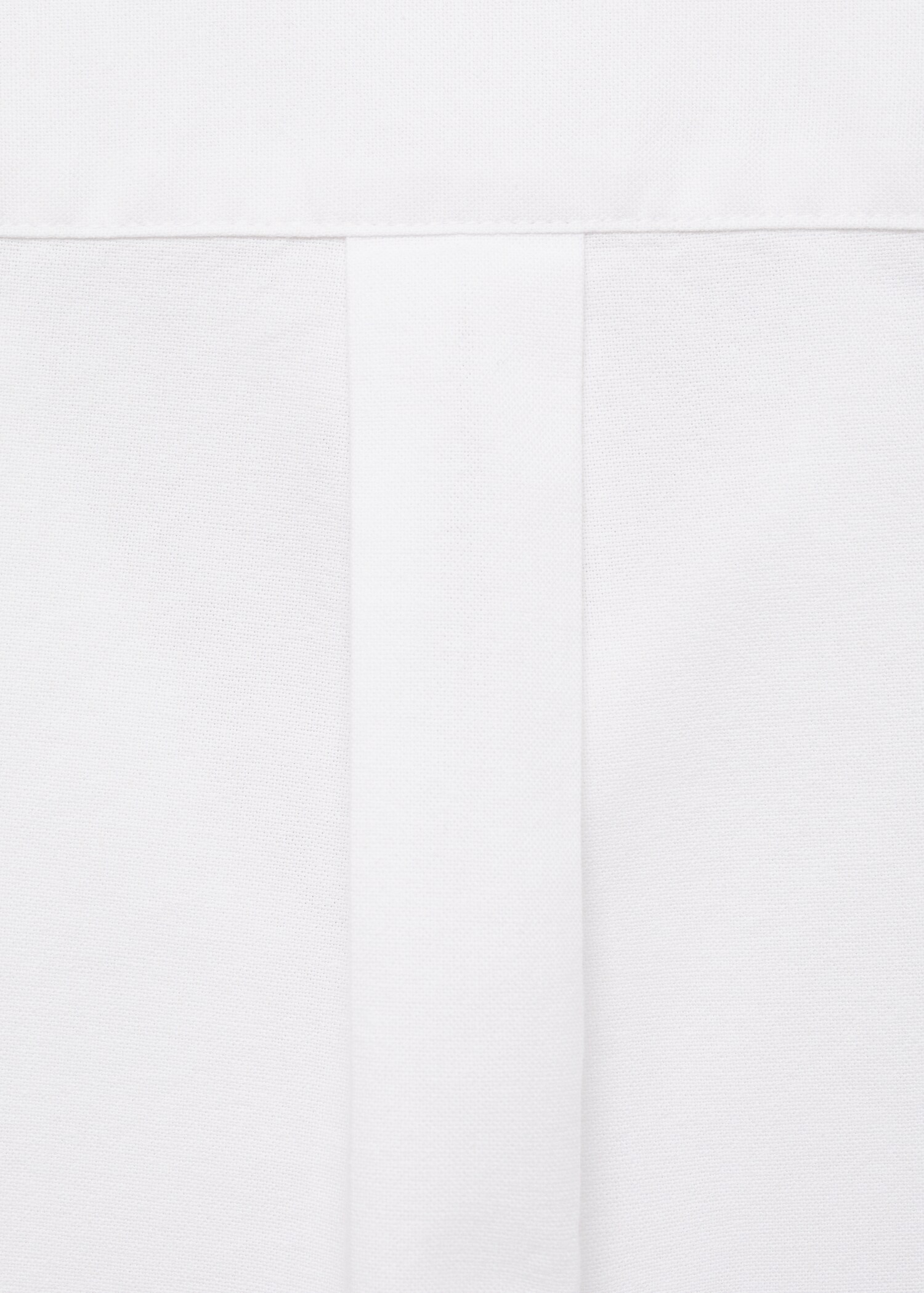 Camisa Oxford algodón - Detalle del artículo 0