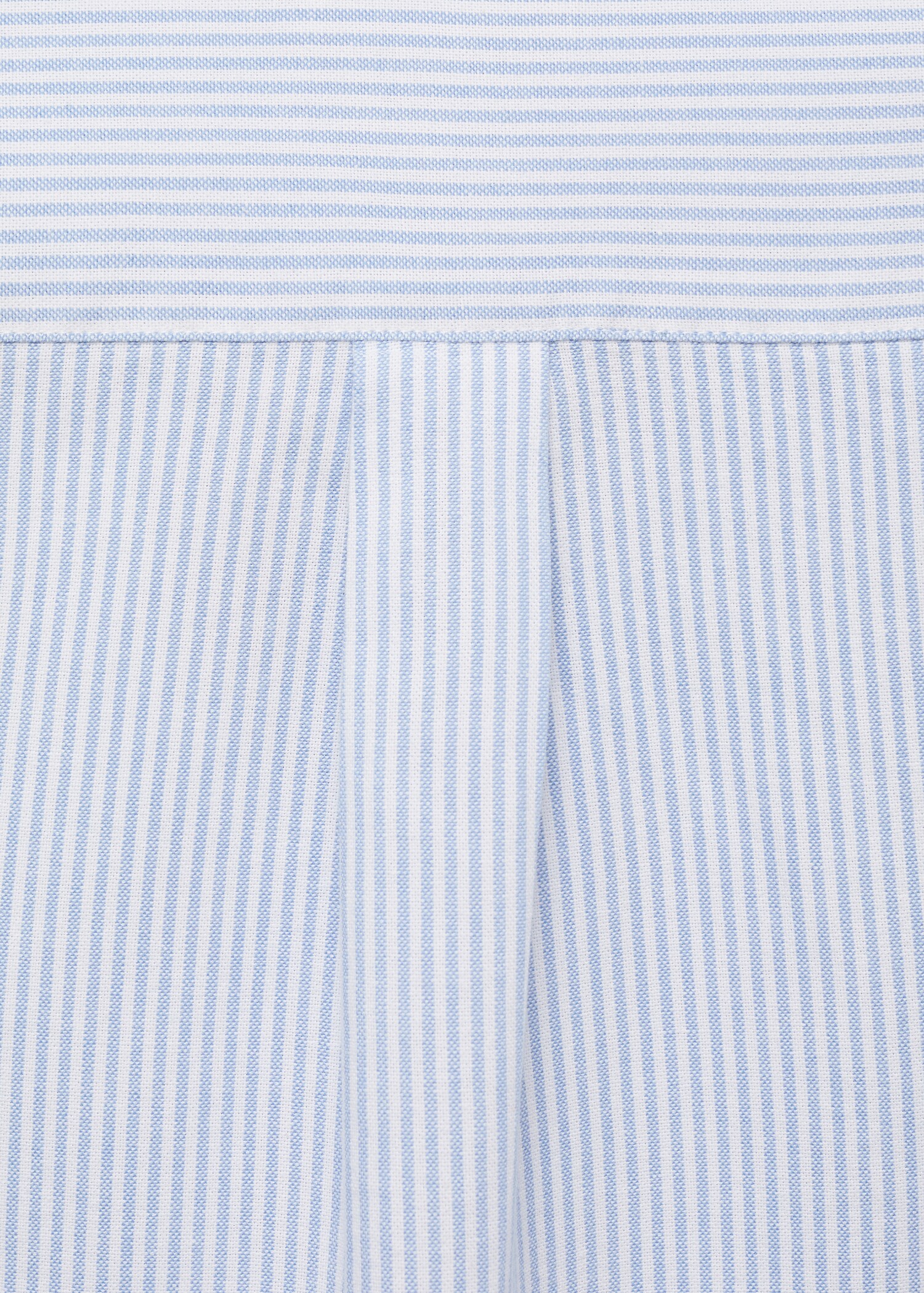 Camisa Oxford algodón - Detalle del artículo 0