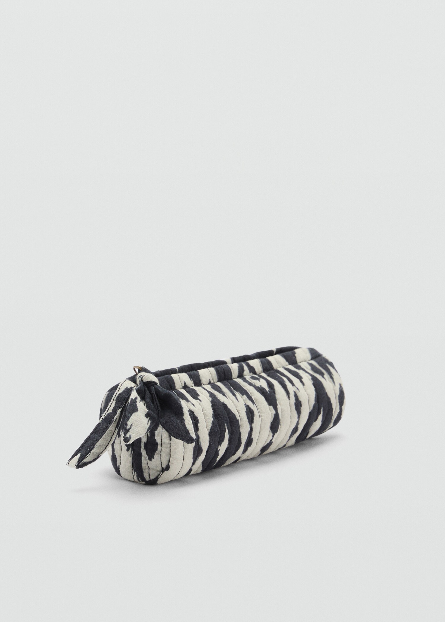 Trousse imprimée - Plan moyen