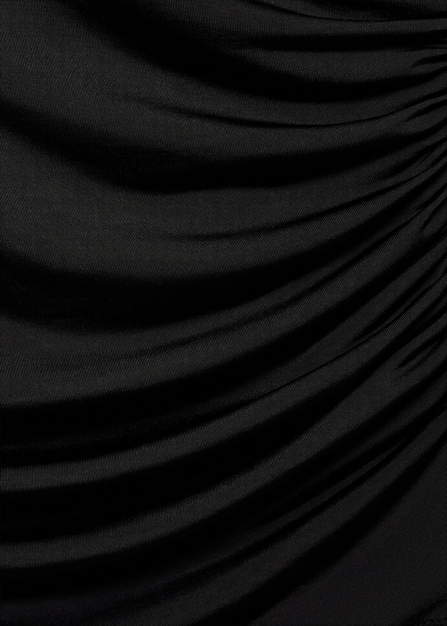 Crossover-design t-shirt - Details of the article 0