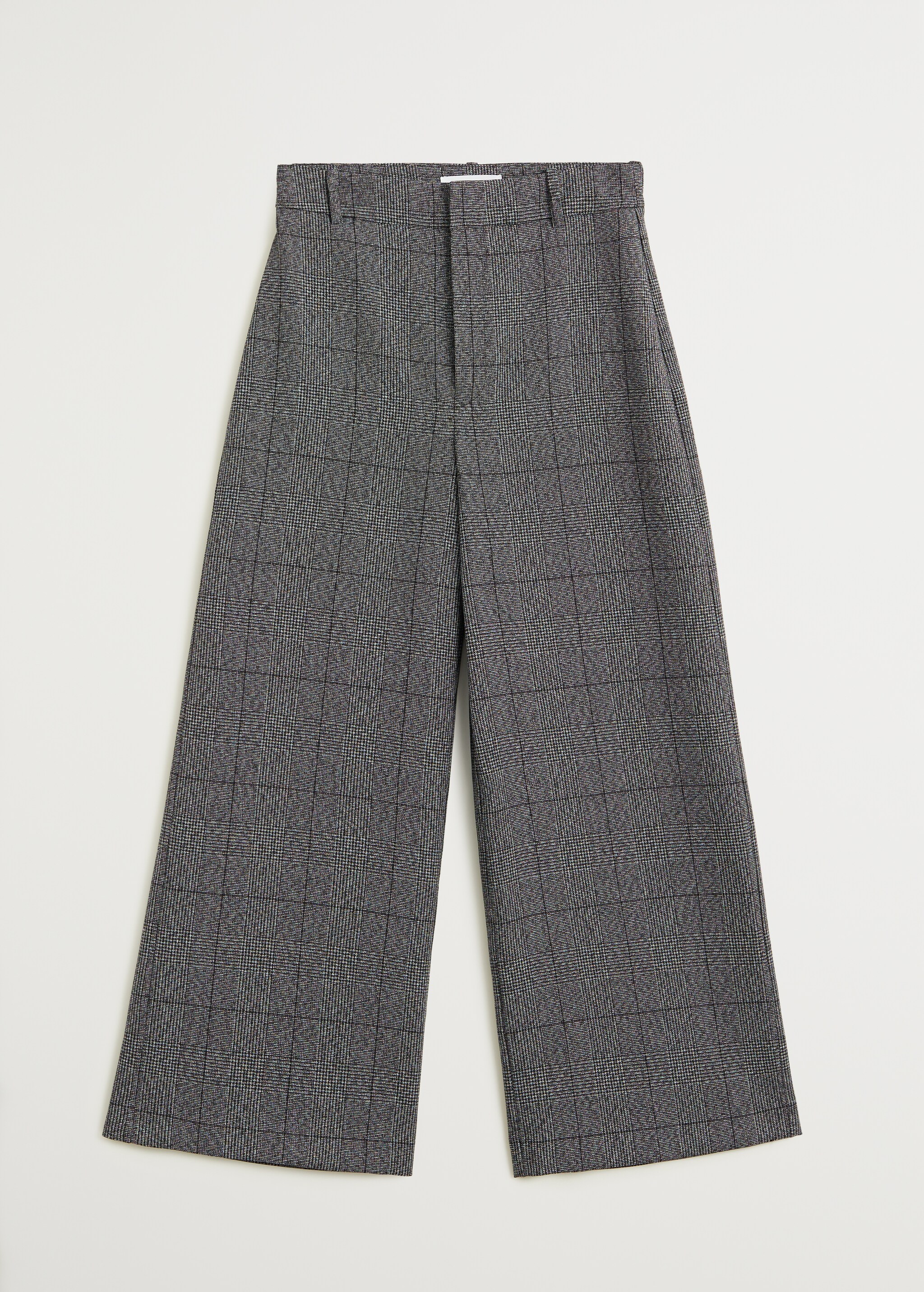 Pantalón culotte traje - Artículo sin modelo