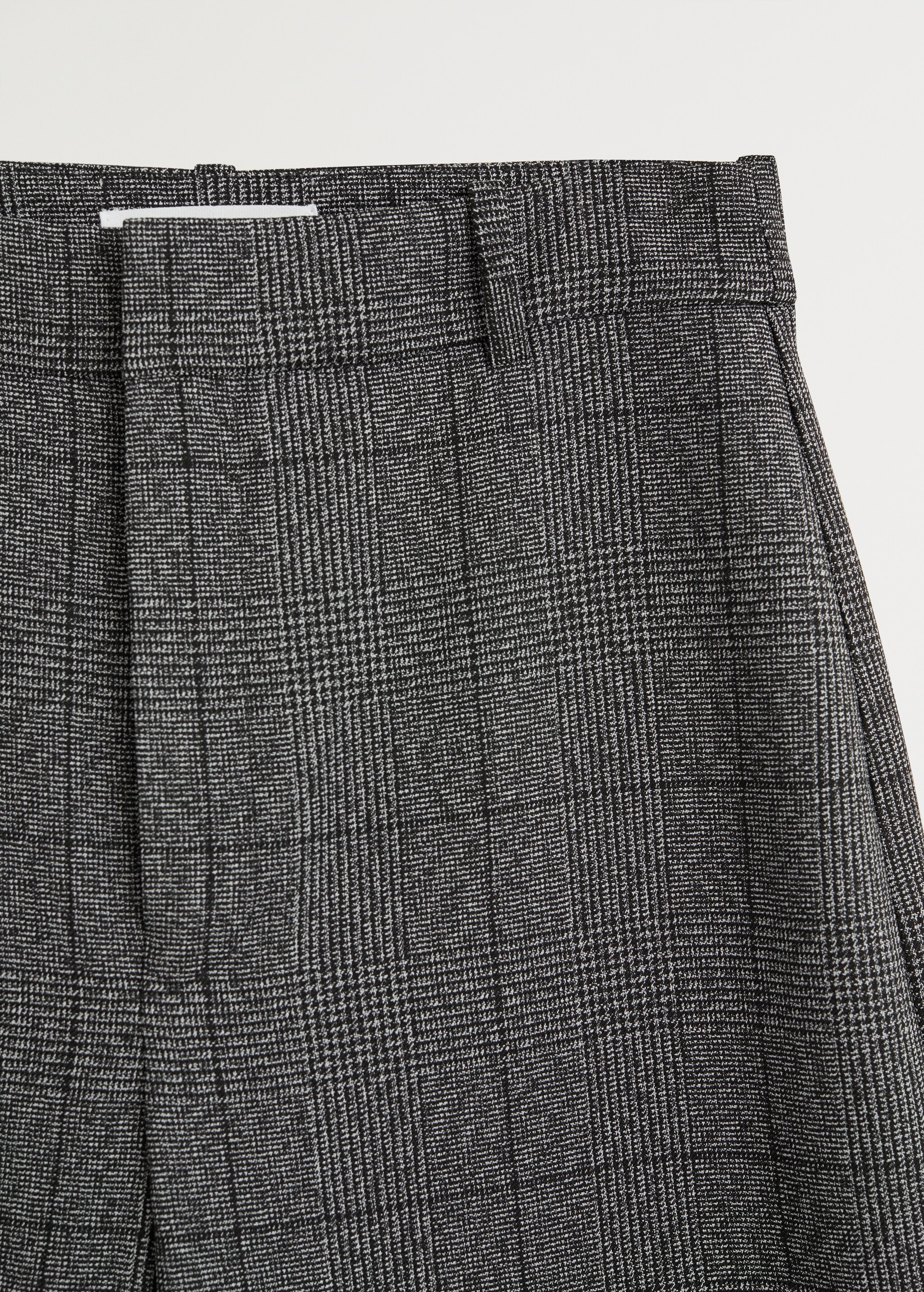 Pantalón culotte traje - Detalle del artículo 8