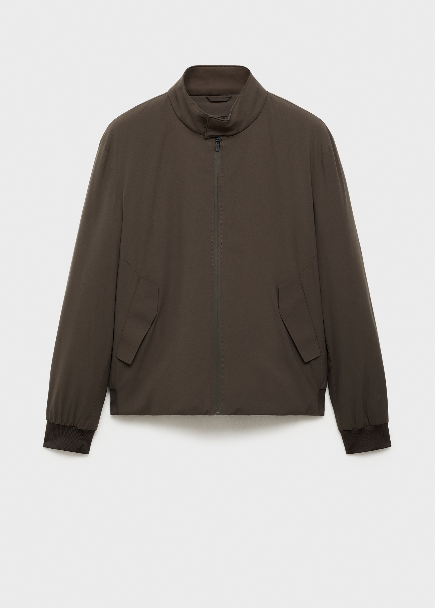 Veste imperméable rembourrage Thermore® - Article sans modèle