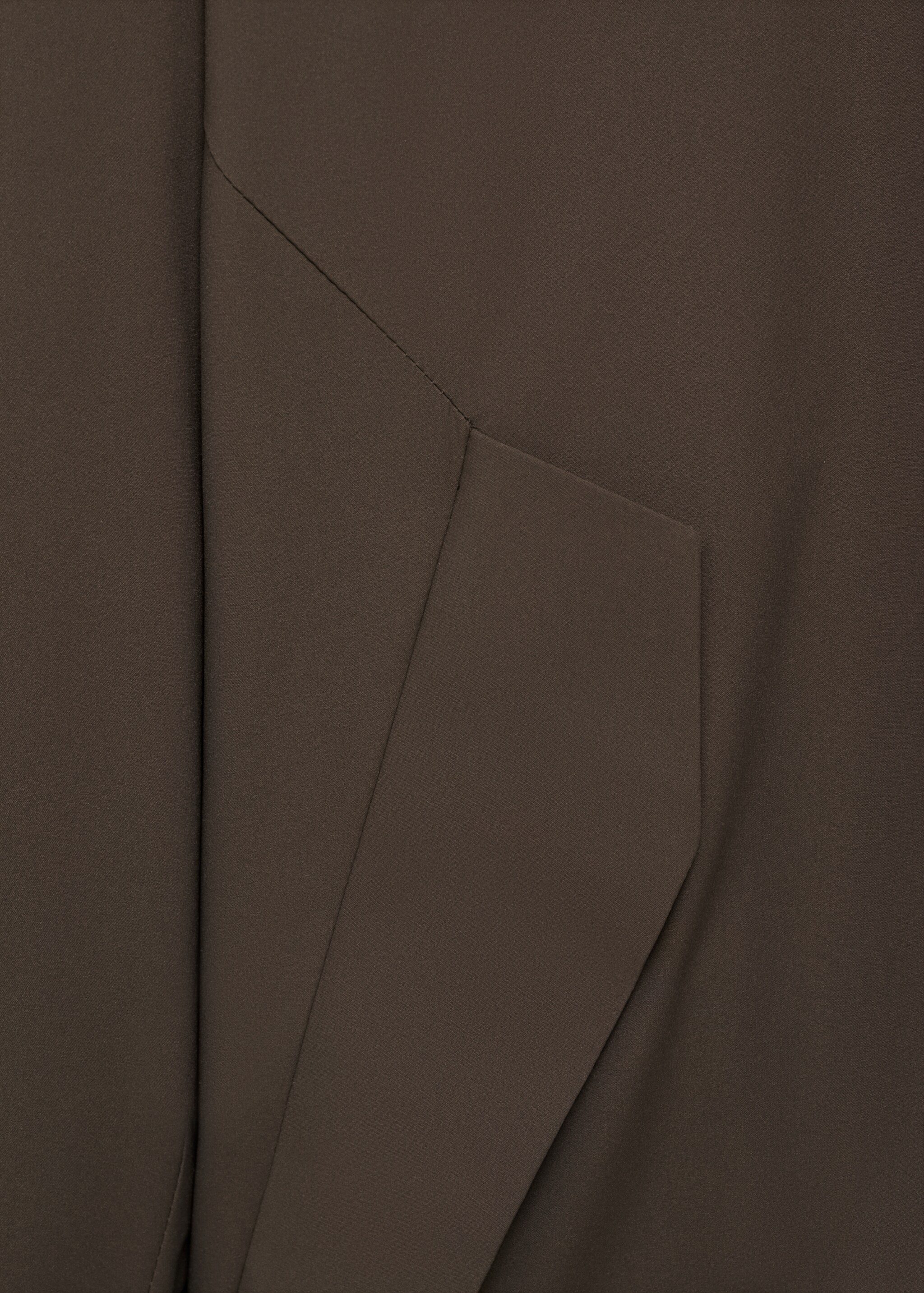 Veste imperméable rembourrage Thermore® - Détail de l'article 0, Marron. Ref: 77065963-00.