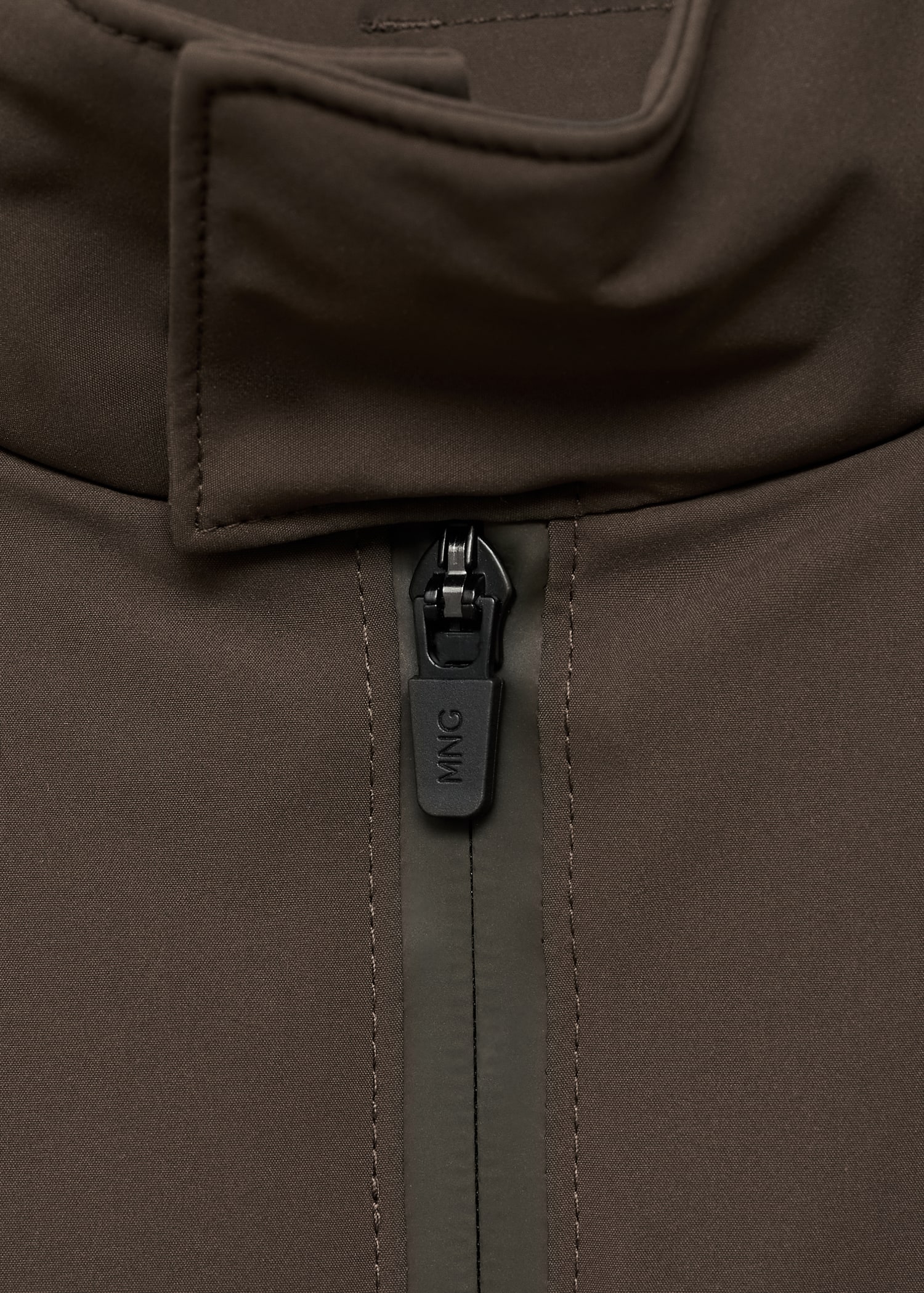 Veste imperméable rembourrage Thermore® - Détail de l'article 8