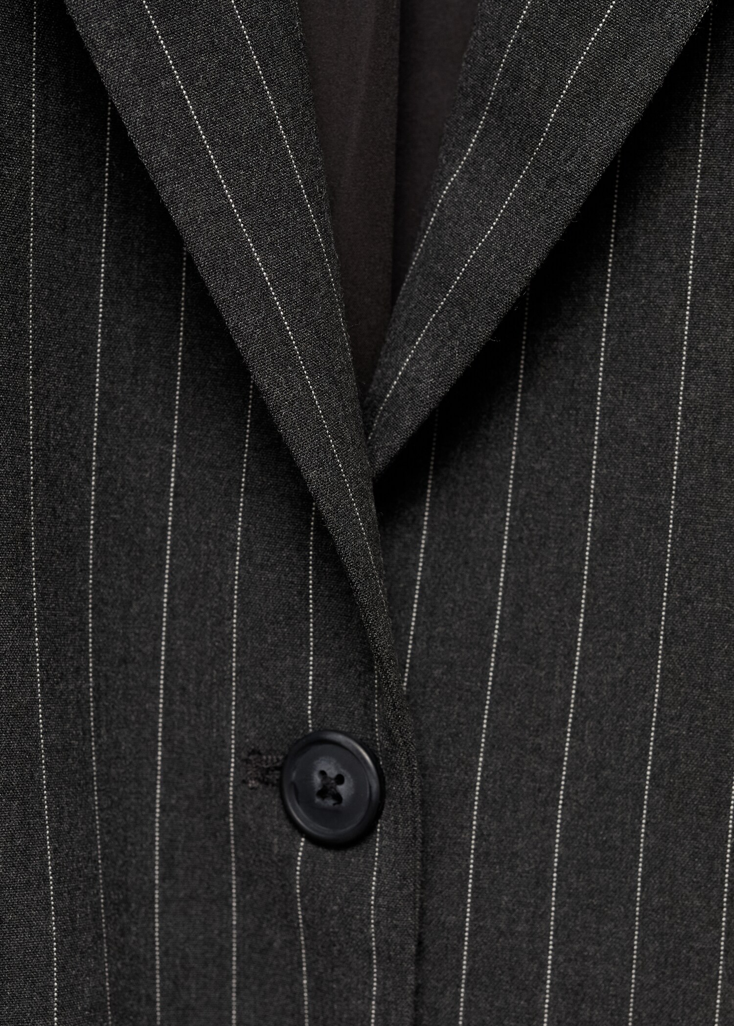 Blazer vestir ratlles - Detall de l'article 8