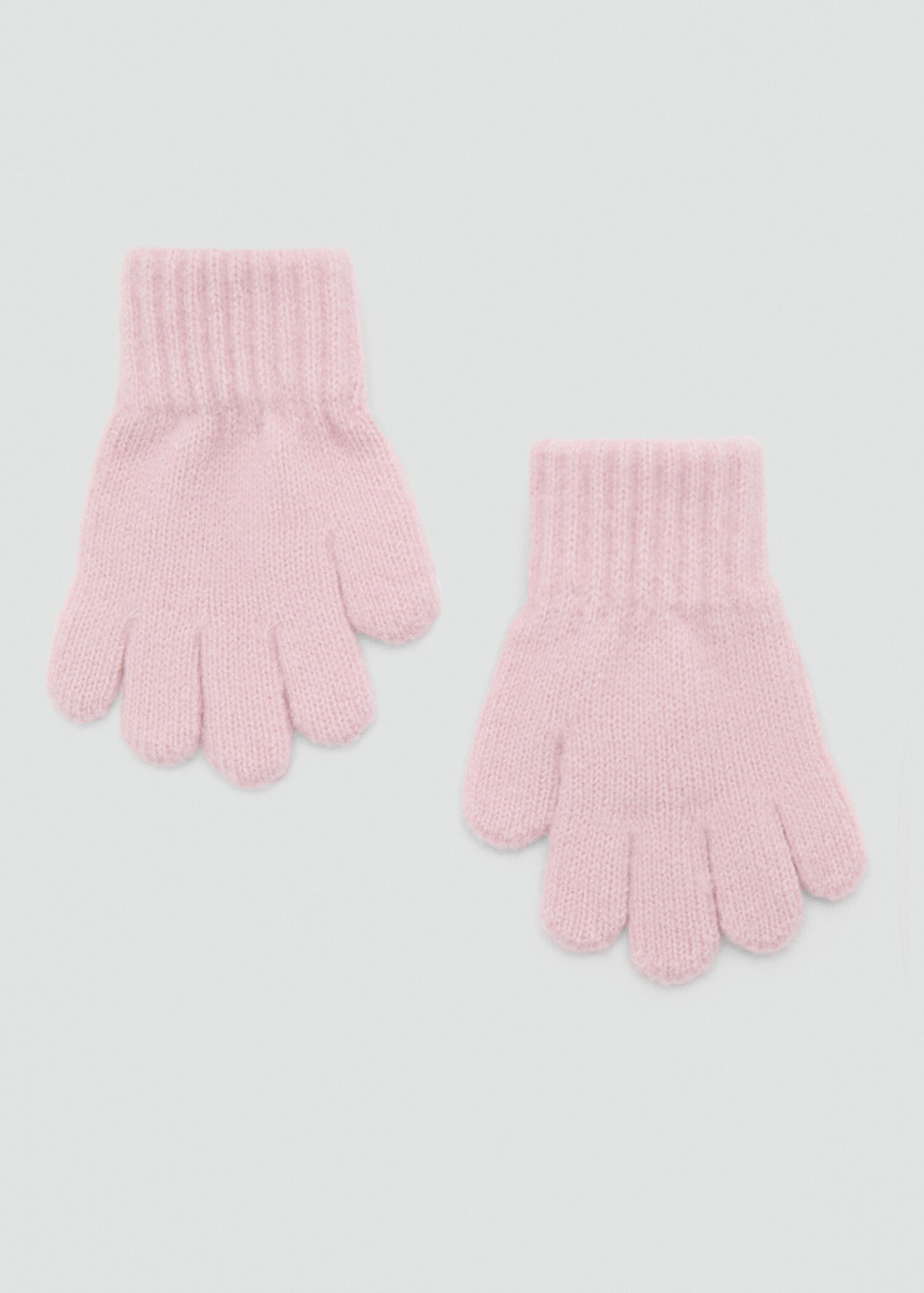 Strickhandschuhe - Artikel ohne Model