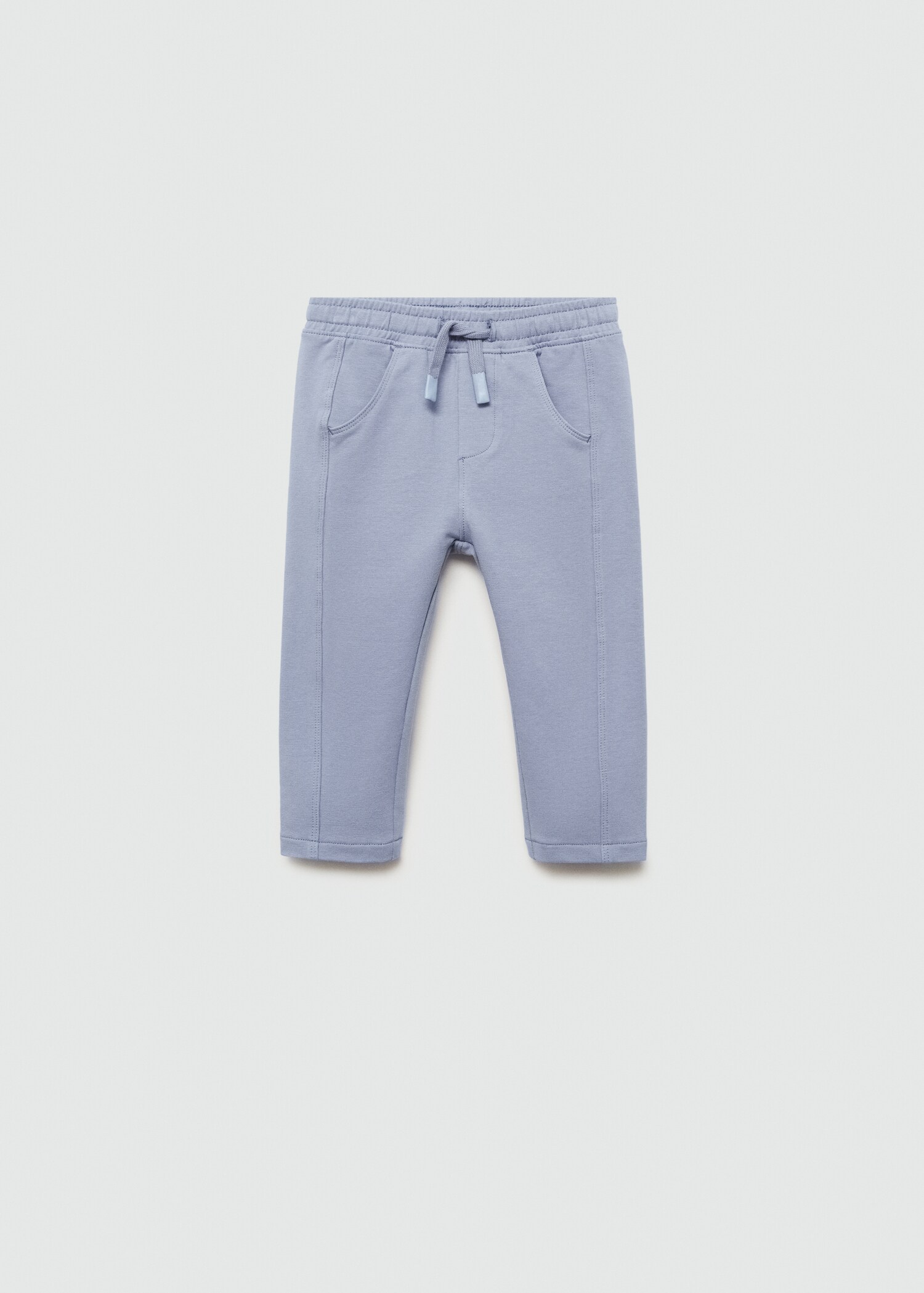 Pantalons cintura elàstica - Article sense model