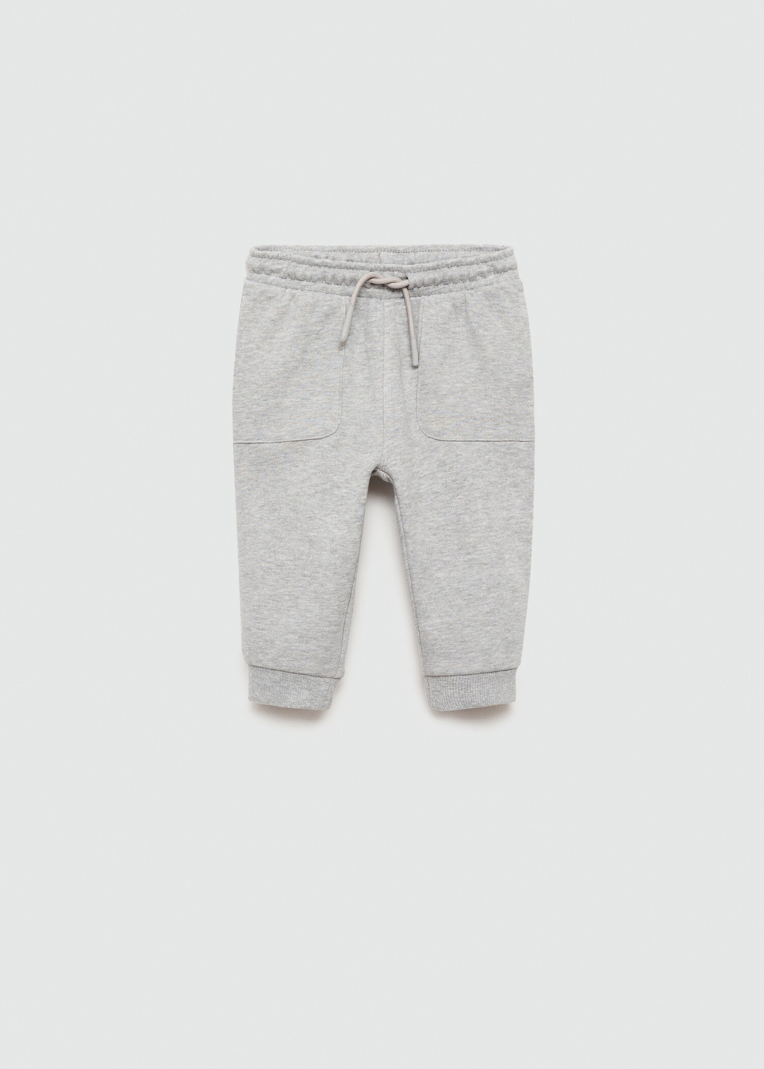 Jogger Pants mit Taschen - Artikel ohne Model