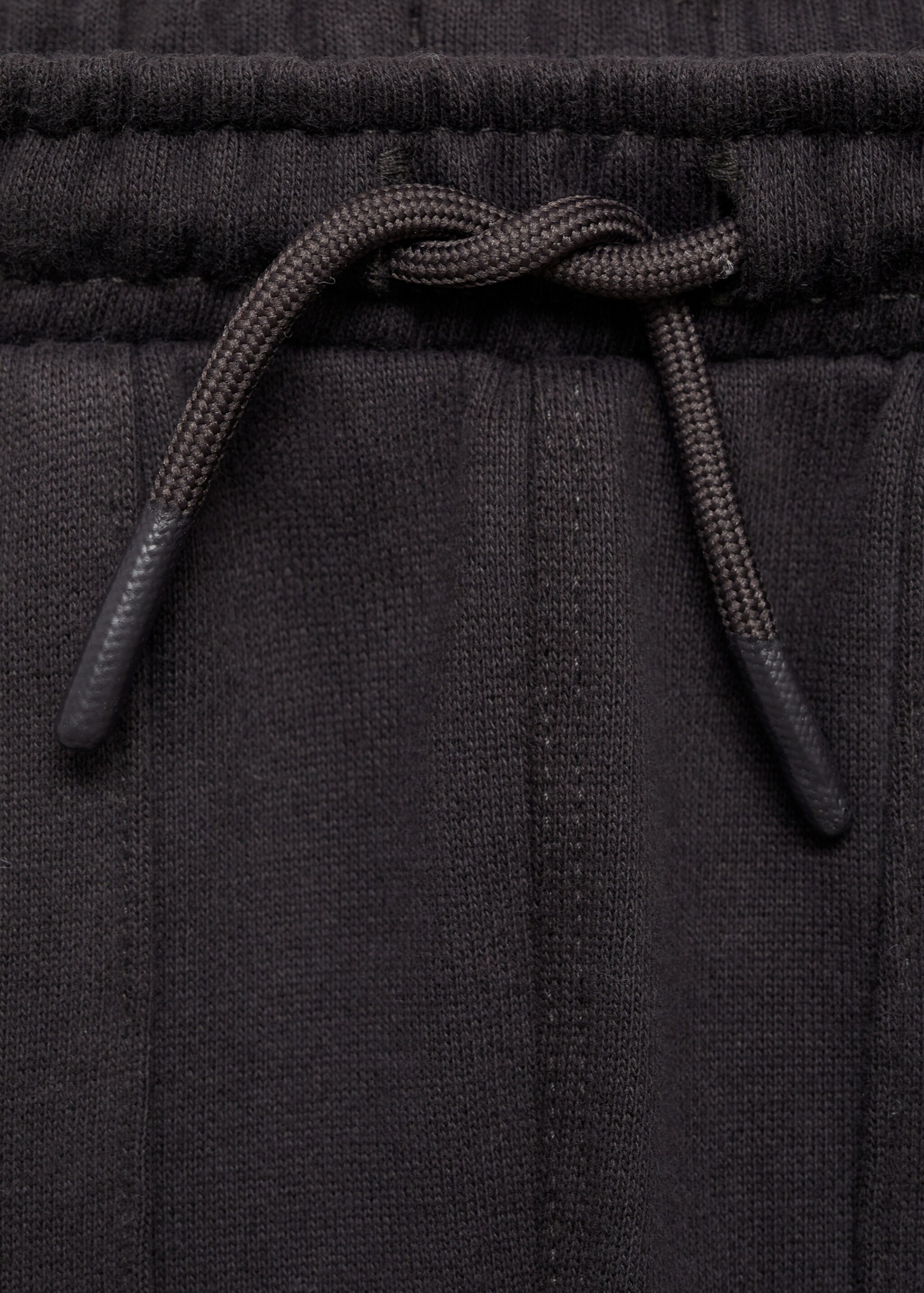 Jogger Pants mit Taschen - Detail des Artikels 8, Anthrazit. Ref: 77066341-00.