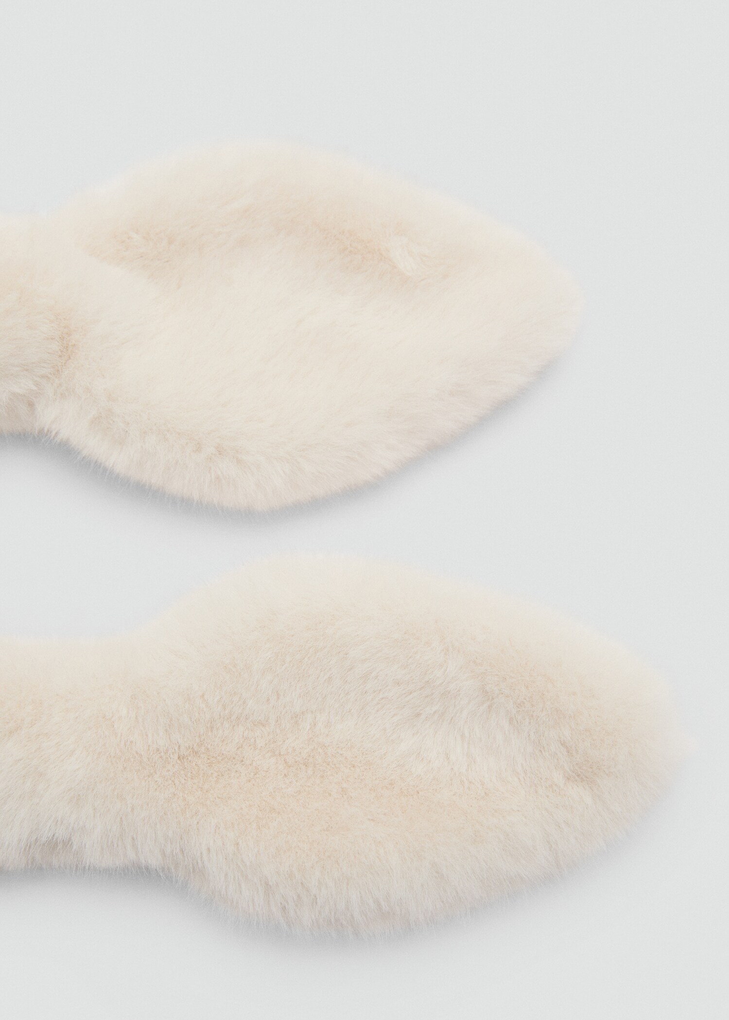 Polar scarf - Medium plane