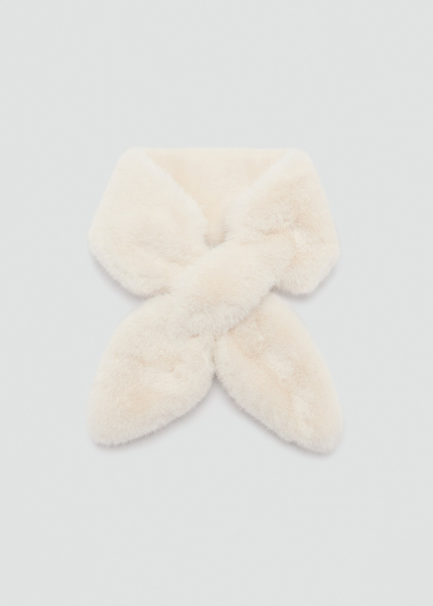 Polar scarf - Article without model