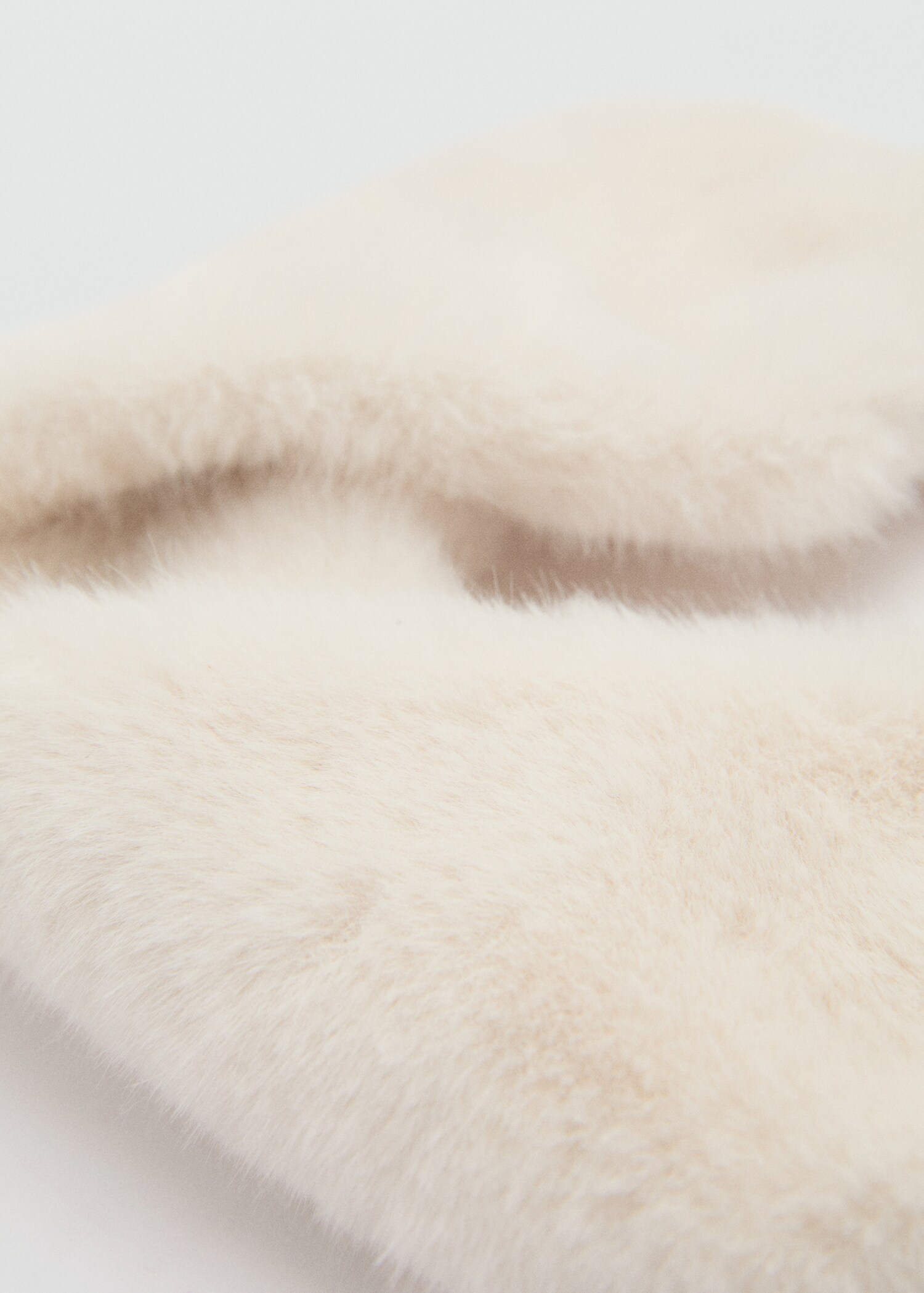 Polar scarf - Details of the article 1