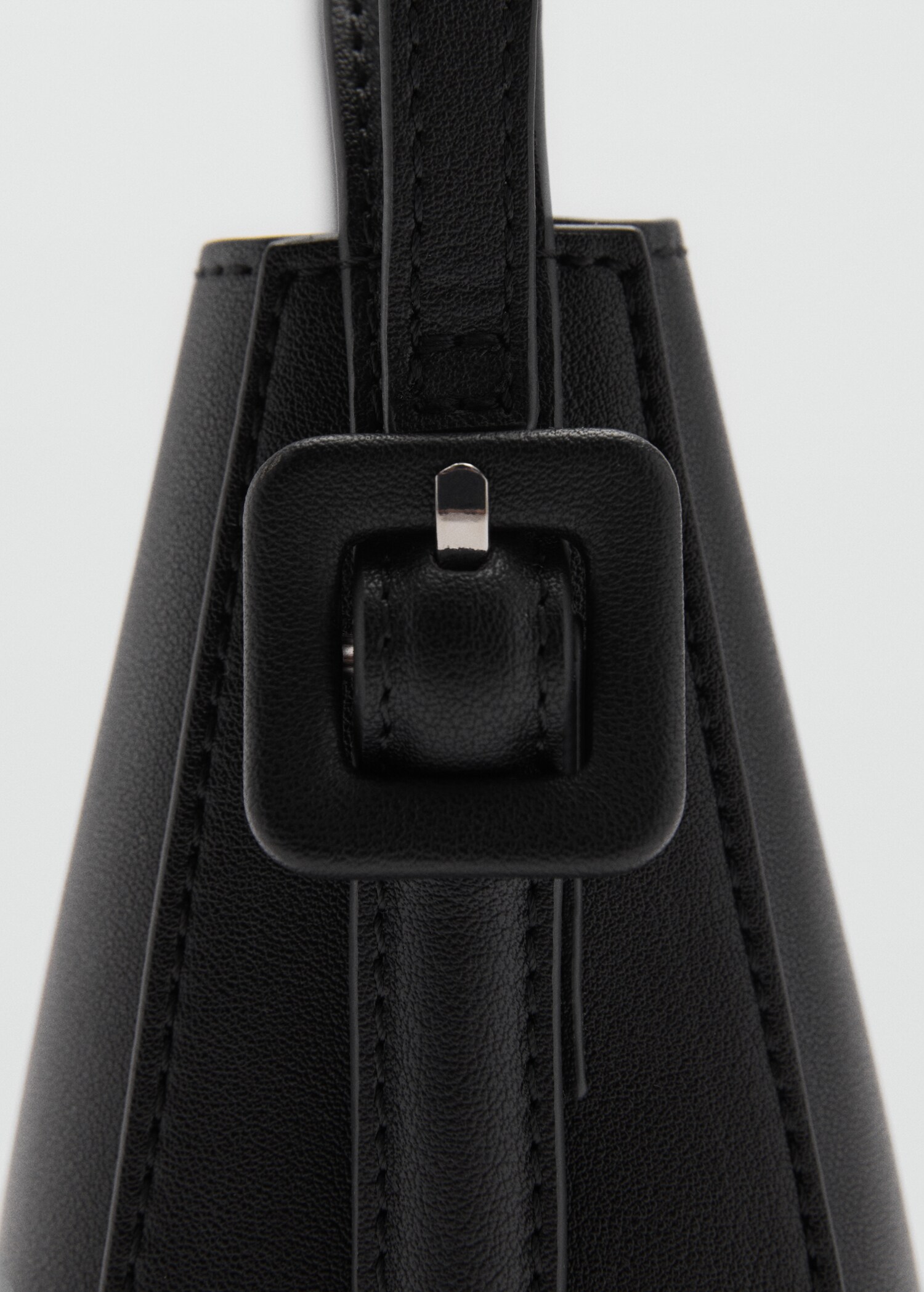 Shopperväska detalj spänne - Detaljer om artikeln 1