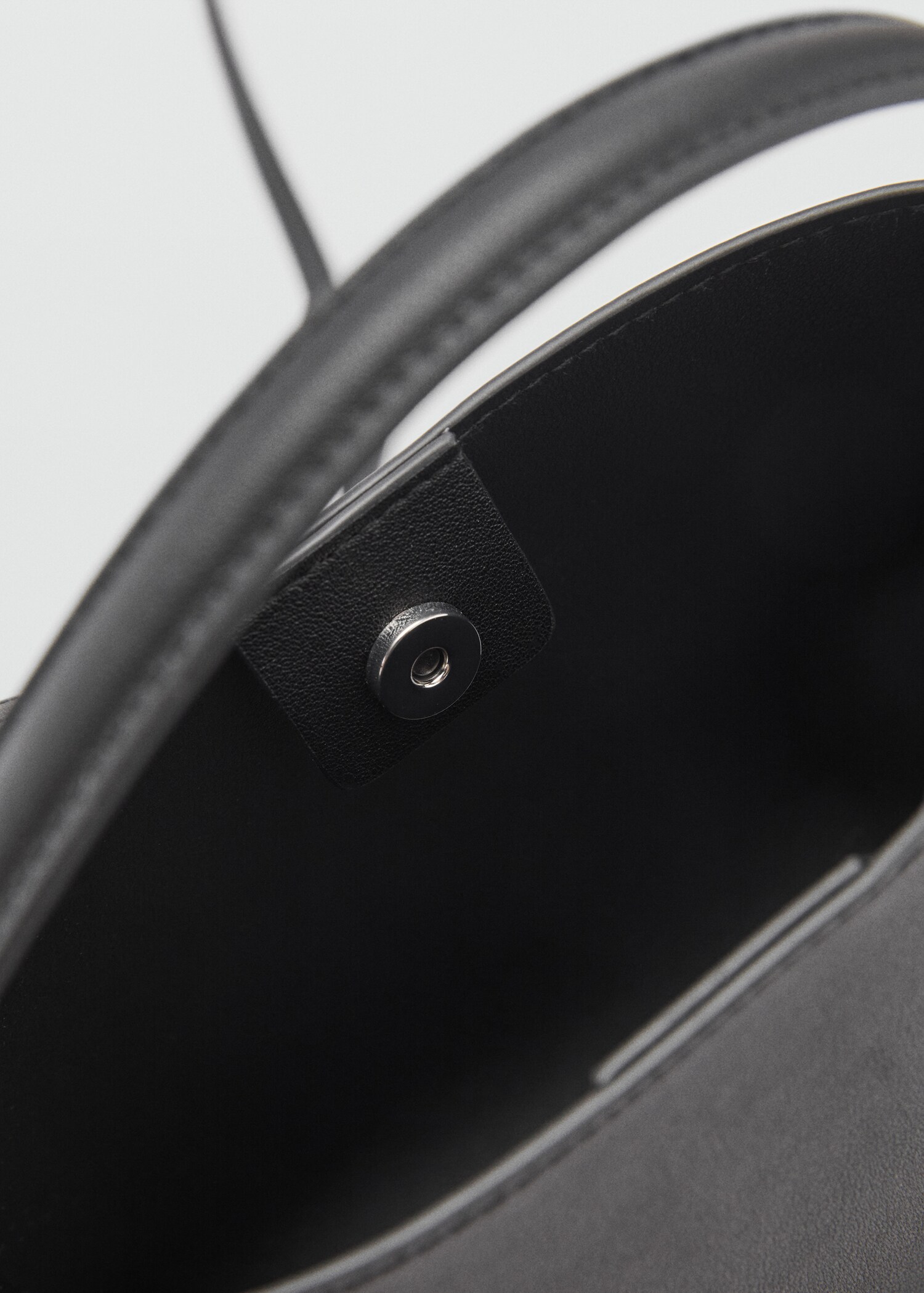 Shopperväska detalj spänne - Detaljer om artikeln 2