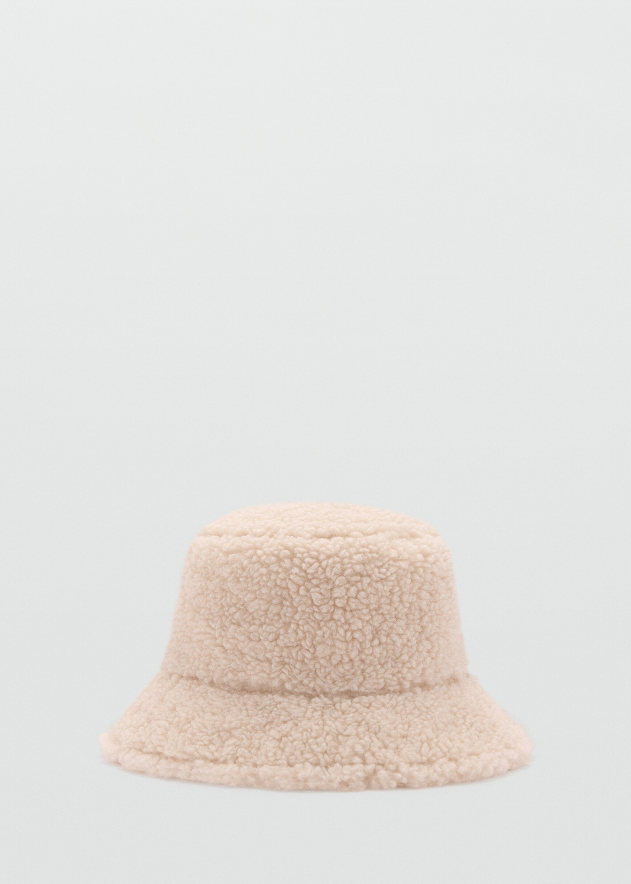Reversible bucket hat - Article without model