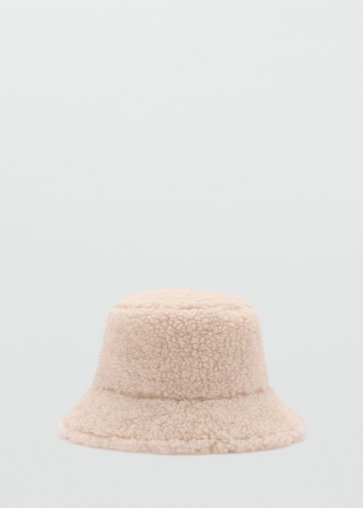 Dwustronna czapka typu bucket - Artykuł bez modela/modelki