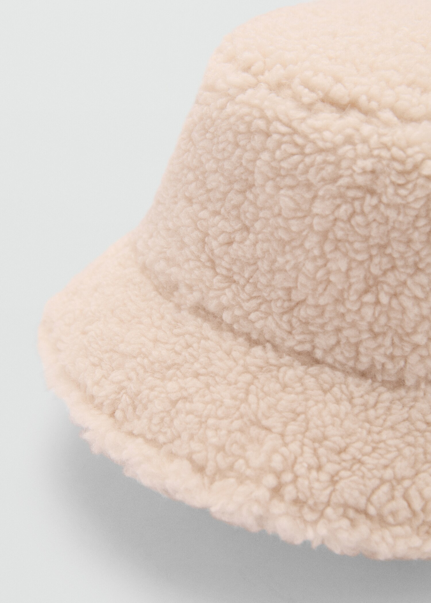 Dwustronna czapka typu bucket - Szczegóły artykułu 1