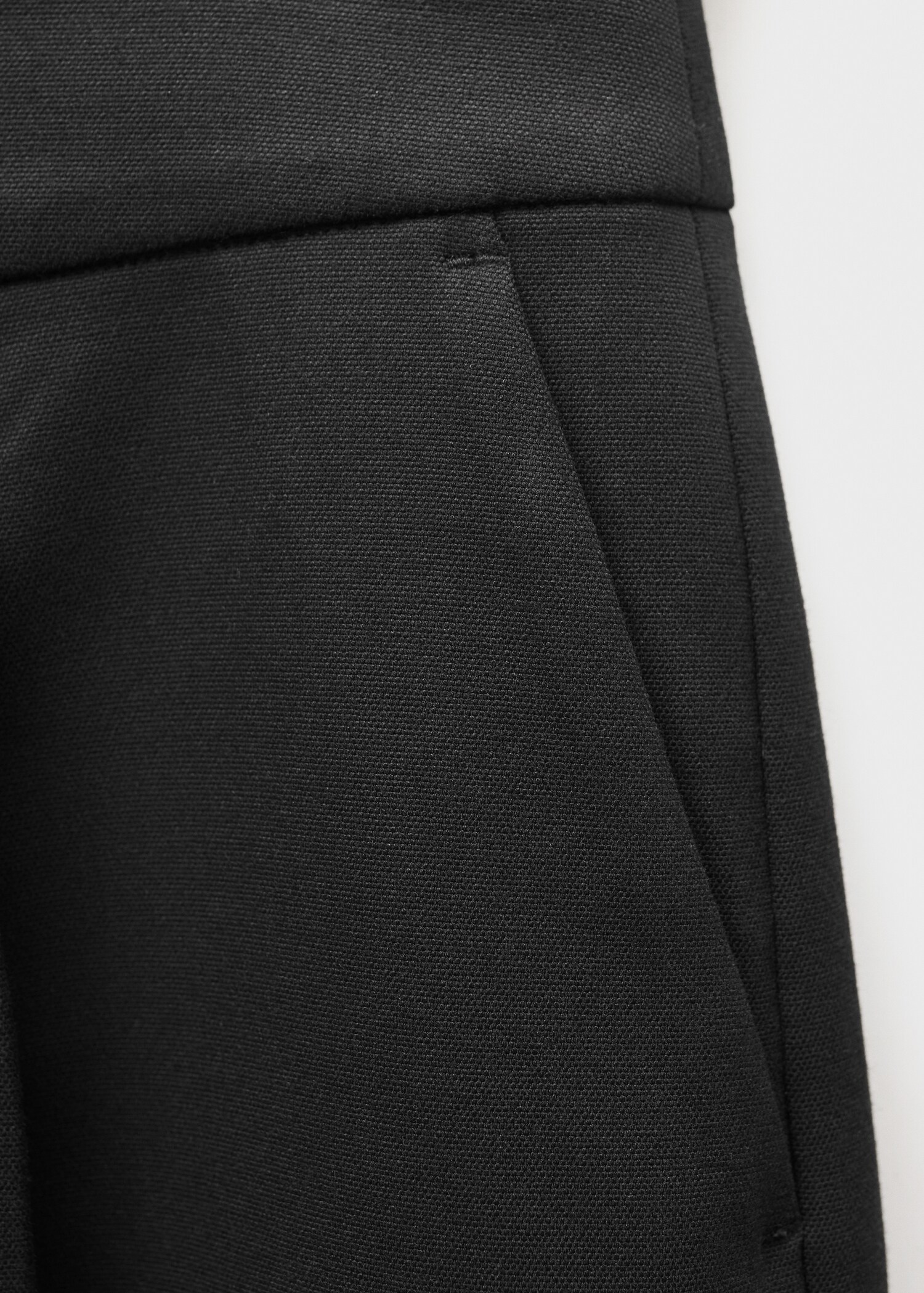 Gonna pantalone vita bassa - Dettaglio dell'articolo 8
